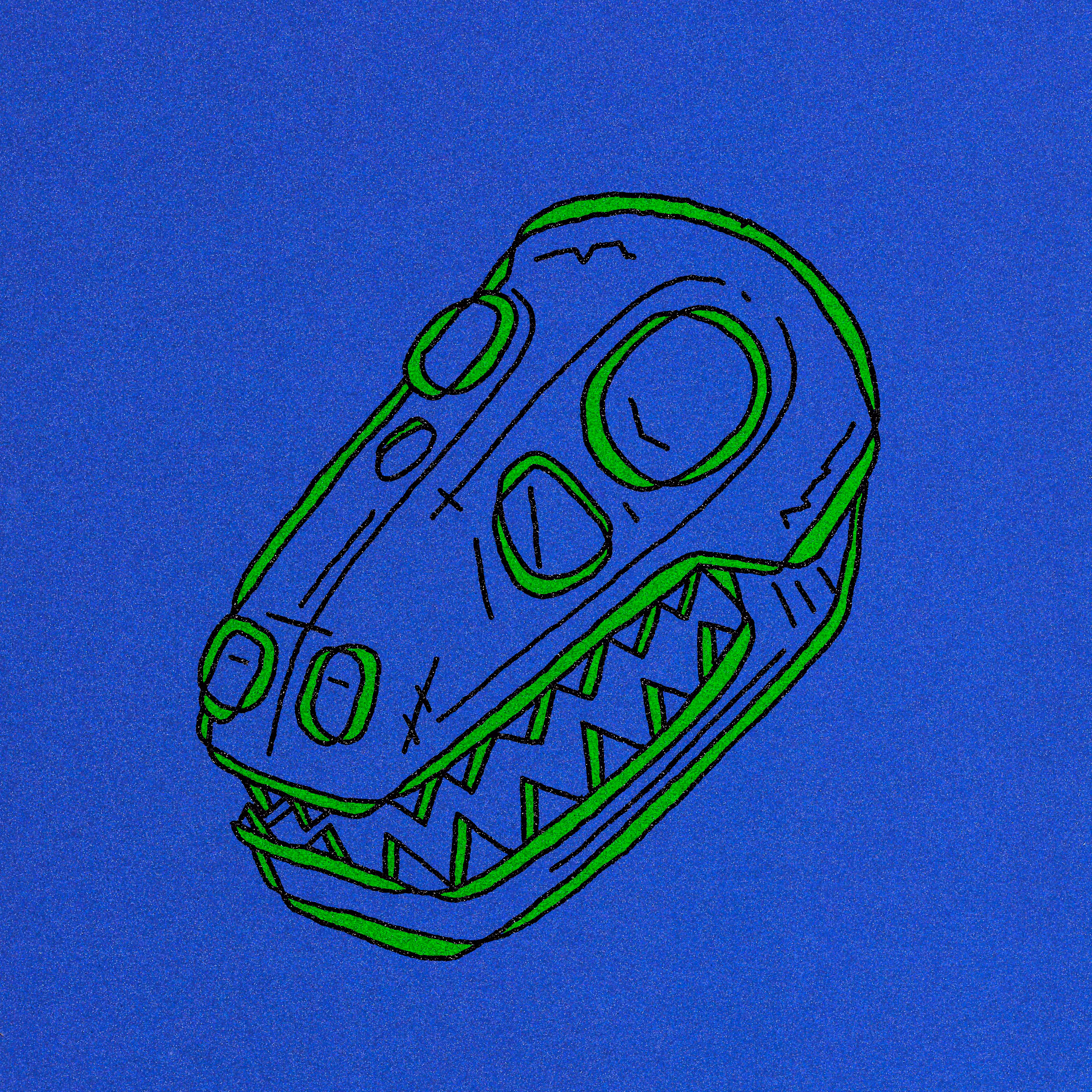 GMRELIC 10