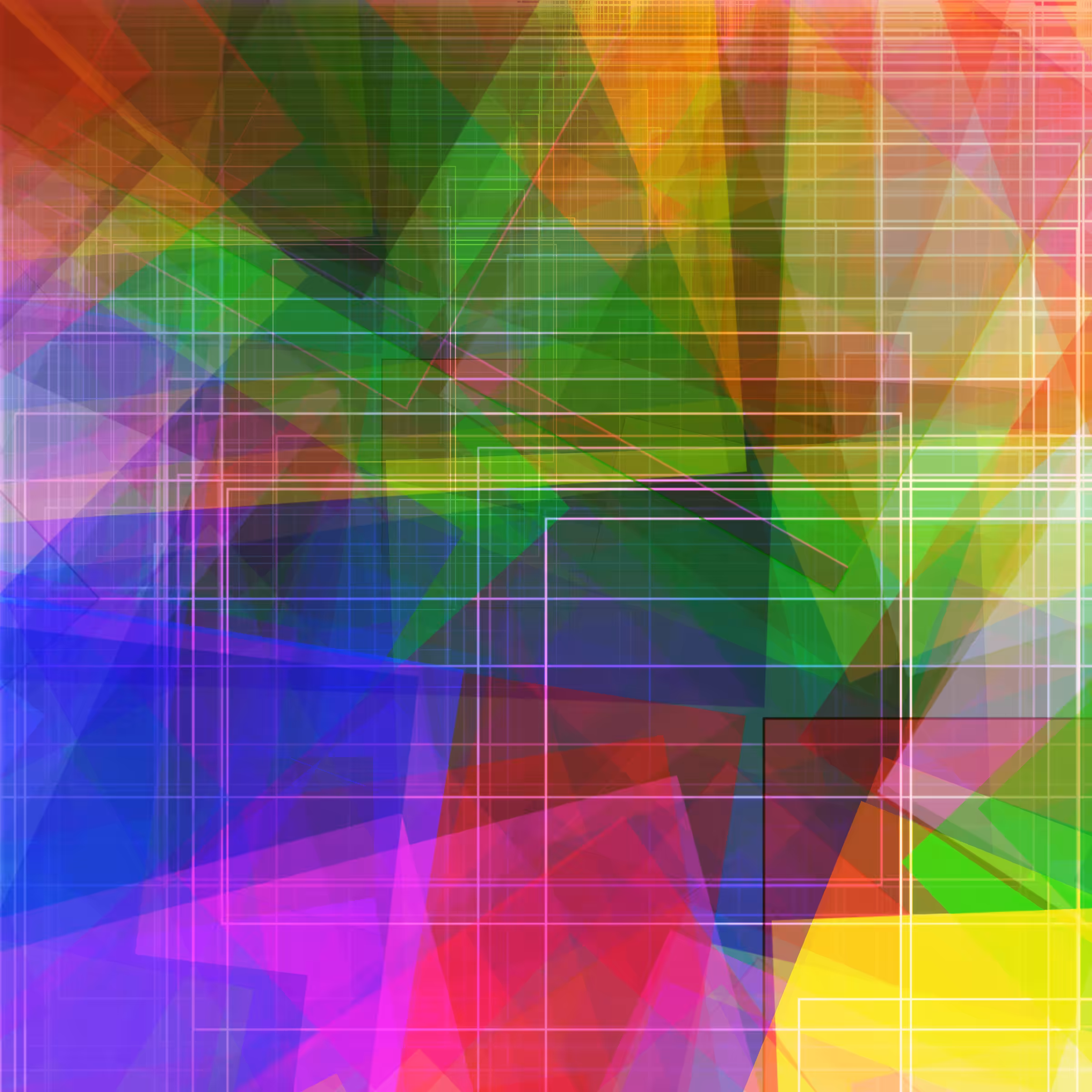Prismatic #110