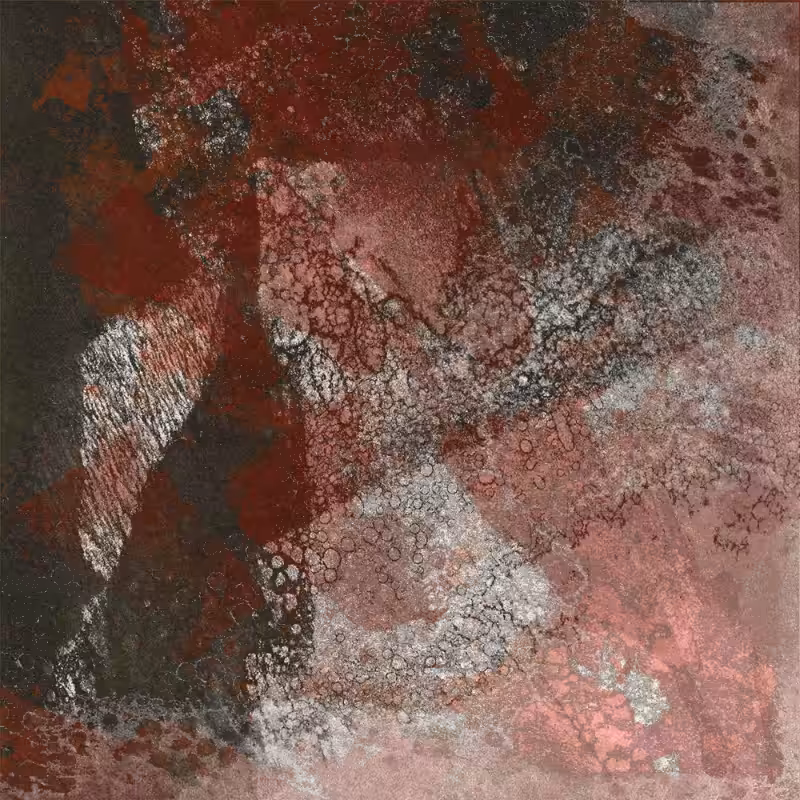 Tormented Textures I #242
