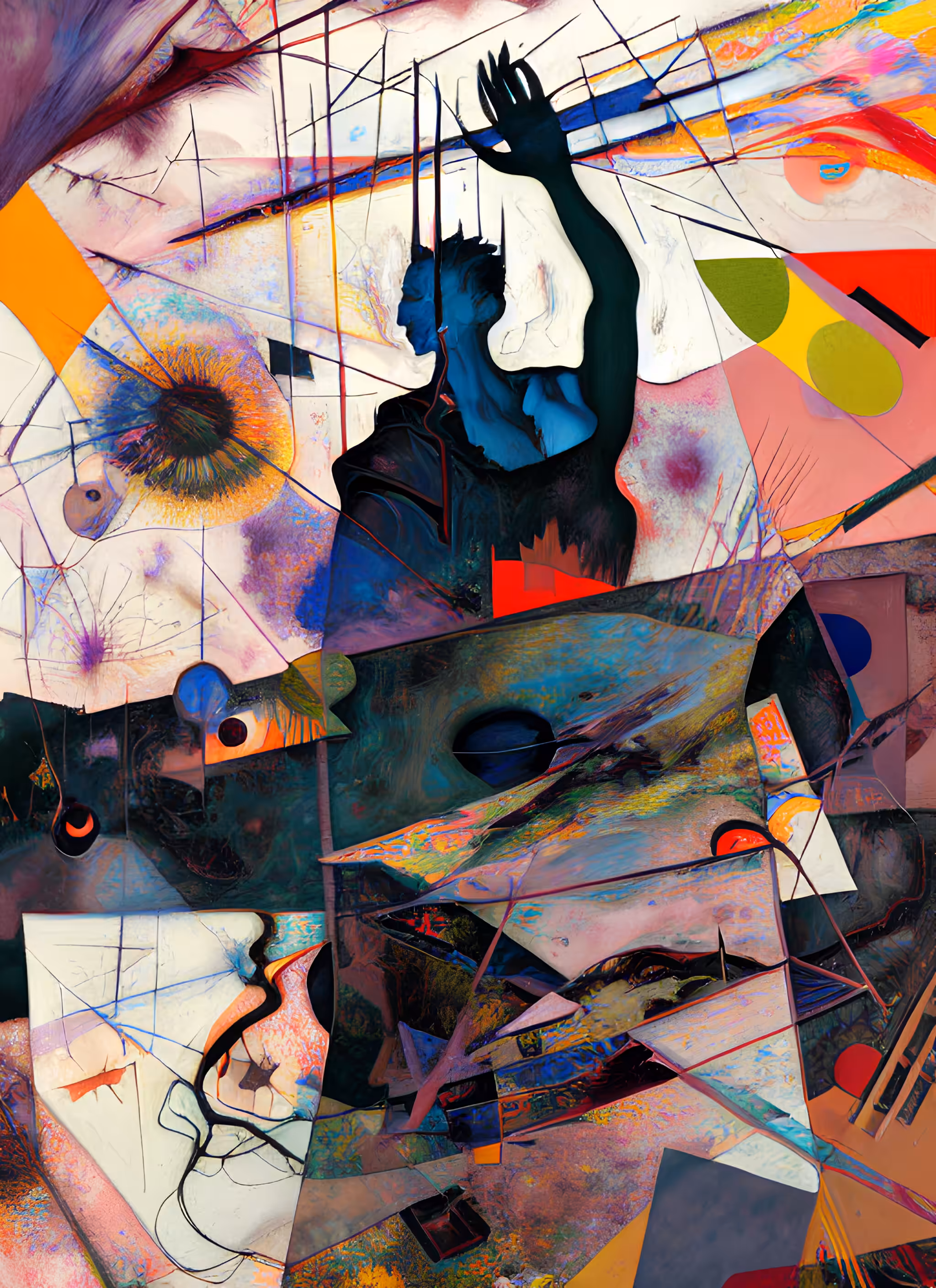 obstruction
