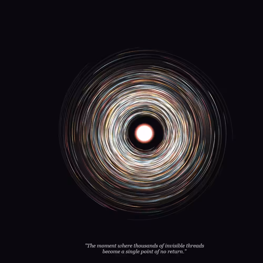 THE CORE: Critical Assembly Singularity: Event Horizon No.11