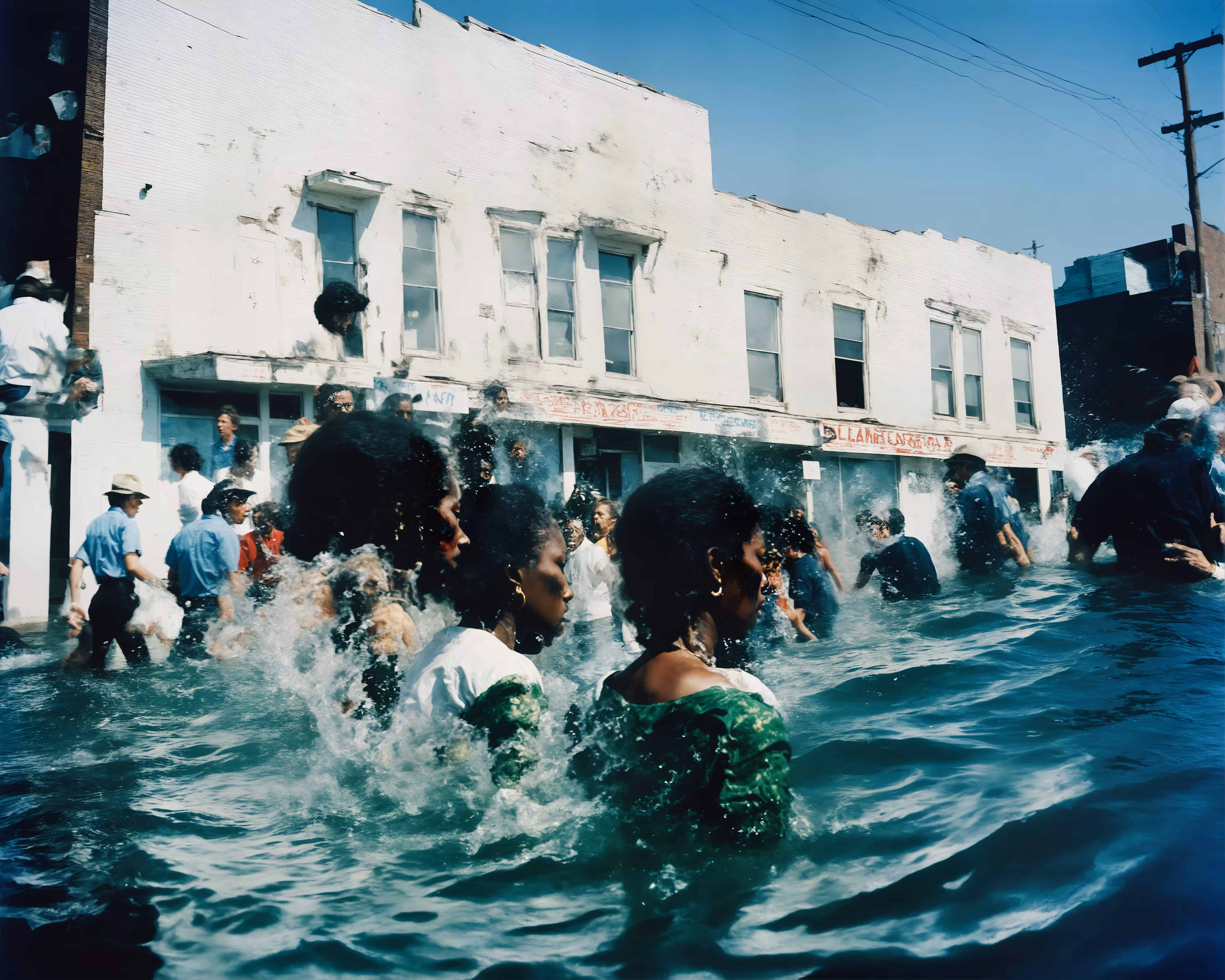 Flood
