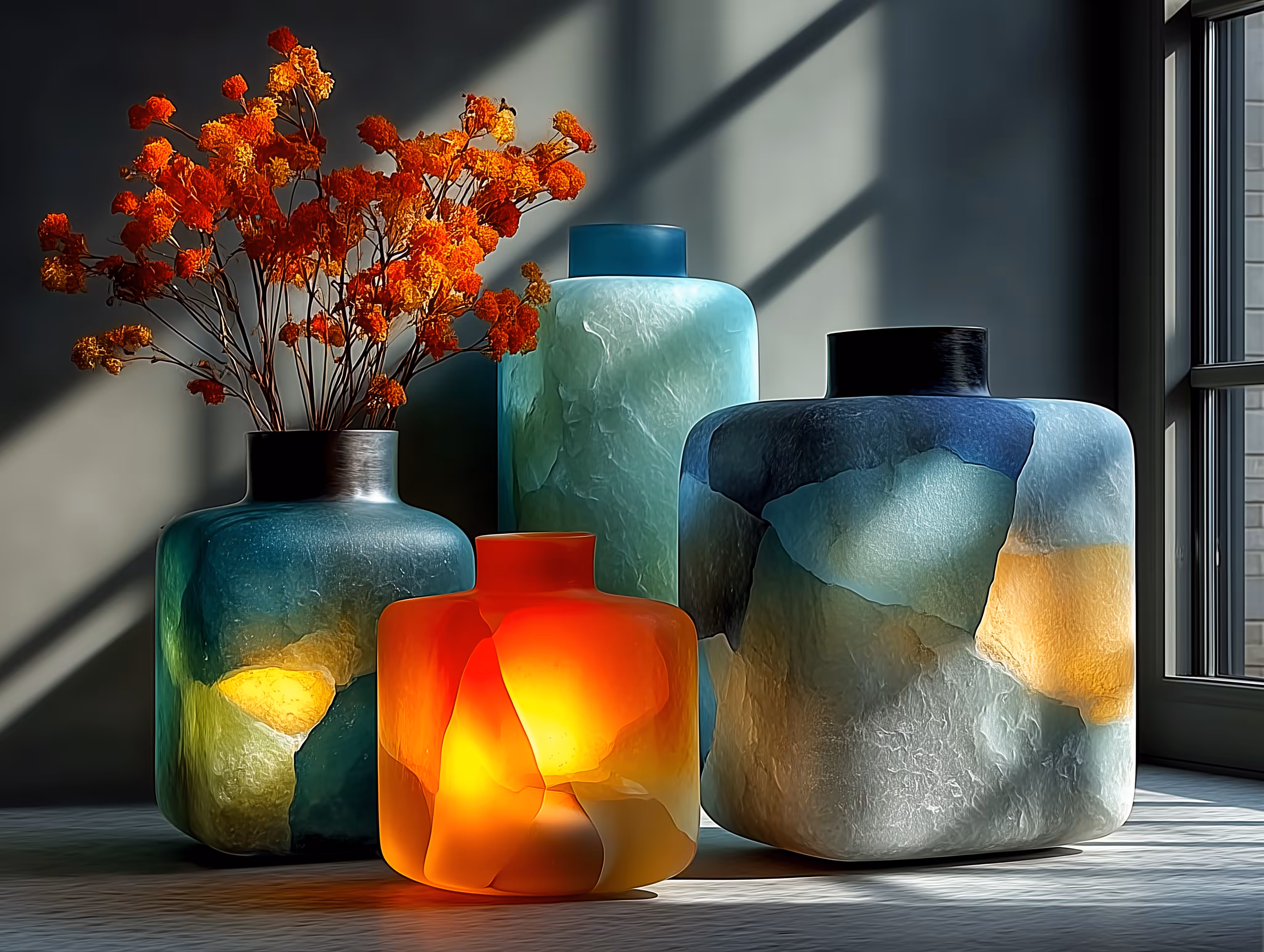 Still Life