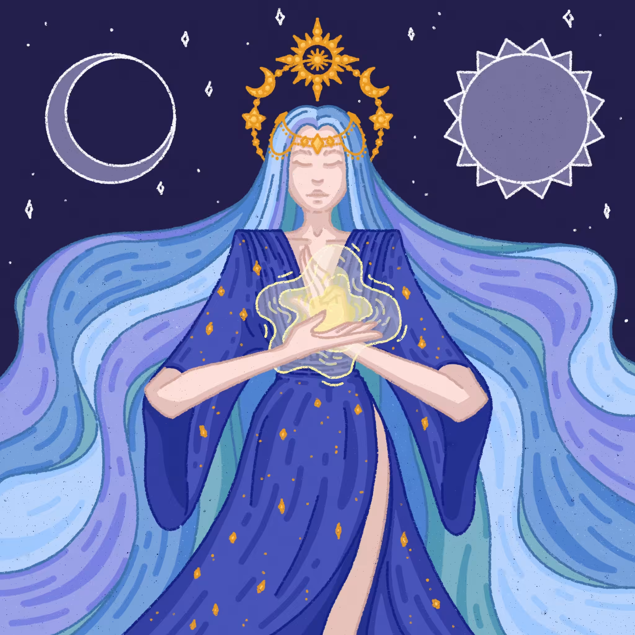 celestial