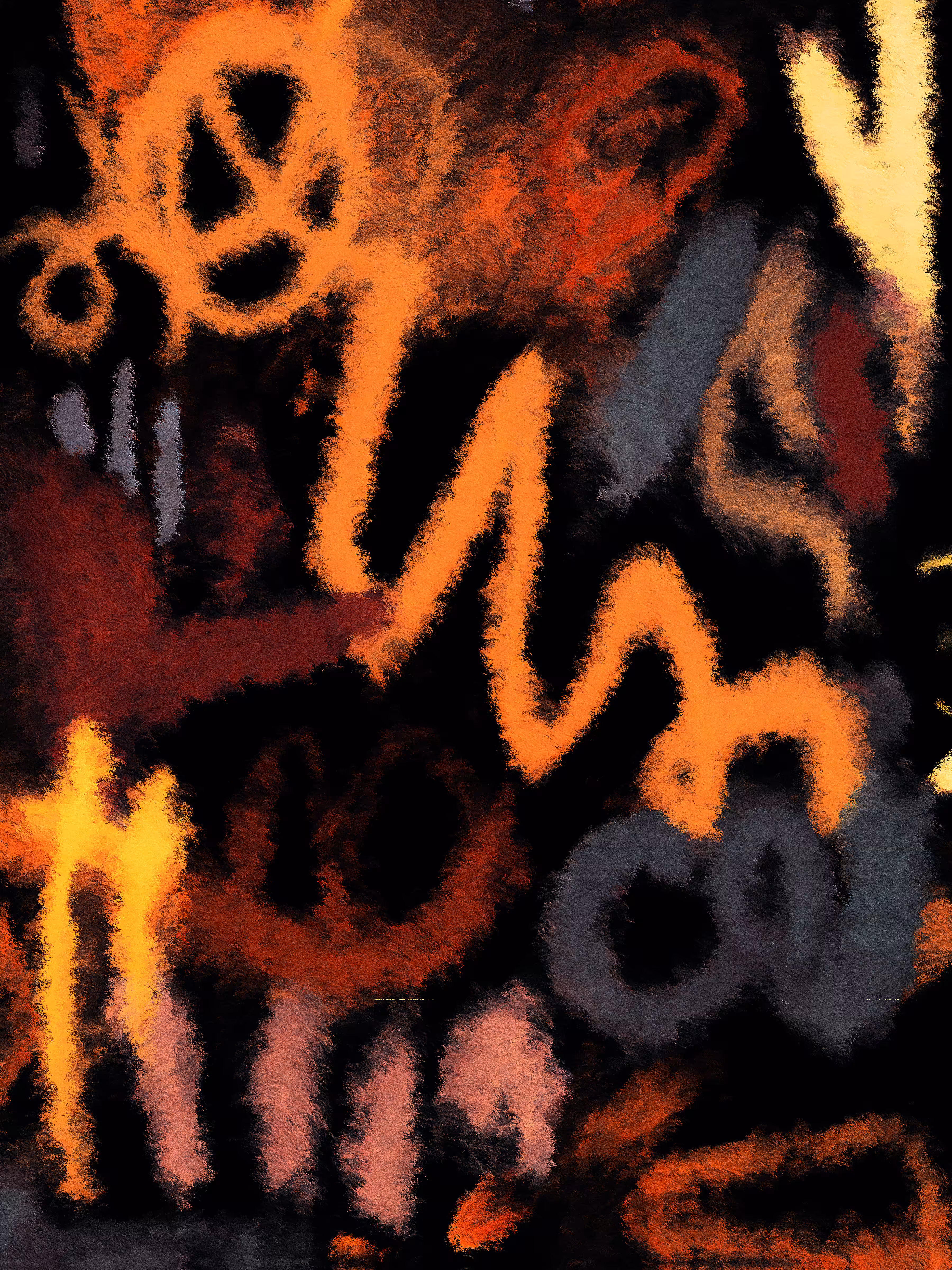 Ashes In the Fall