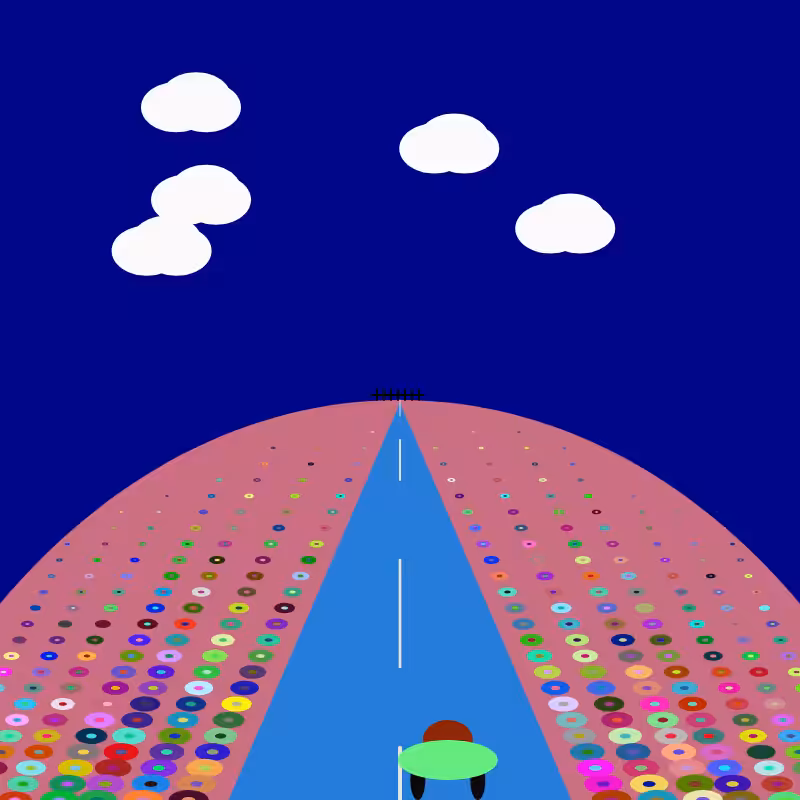 It's My Way #38