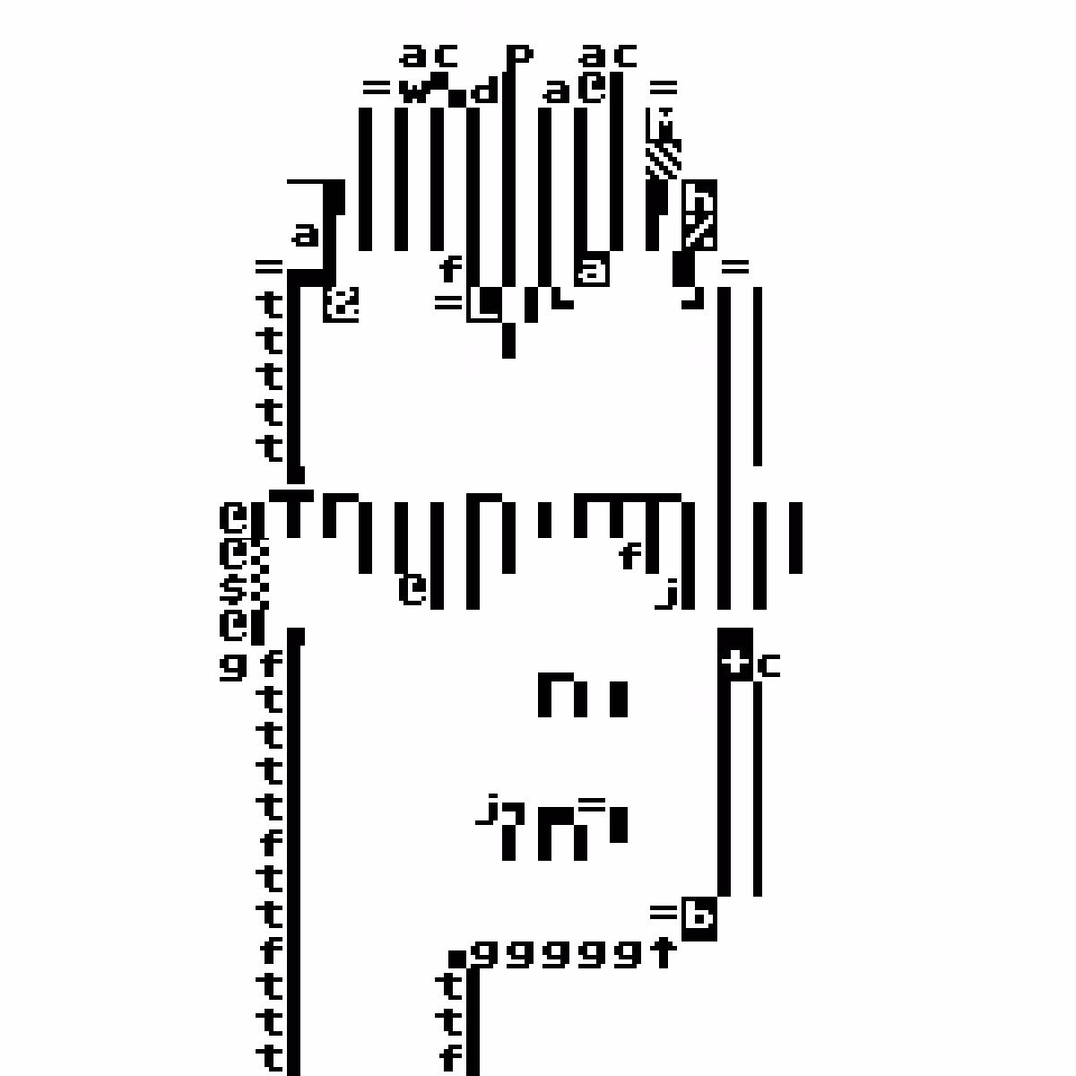 PET Punk 301