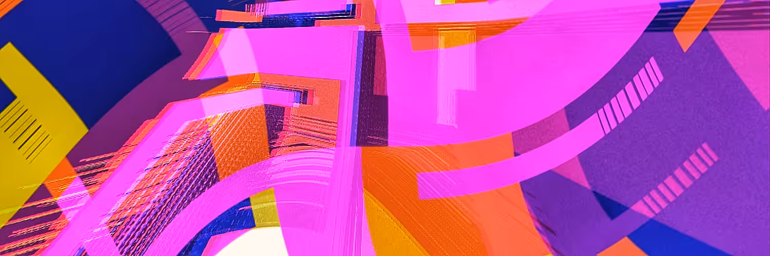 Glitch Banner 82 (GlitchXSpite)