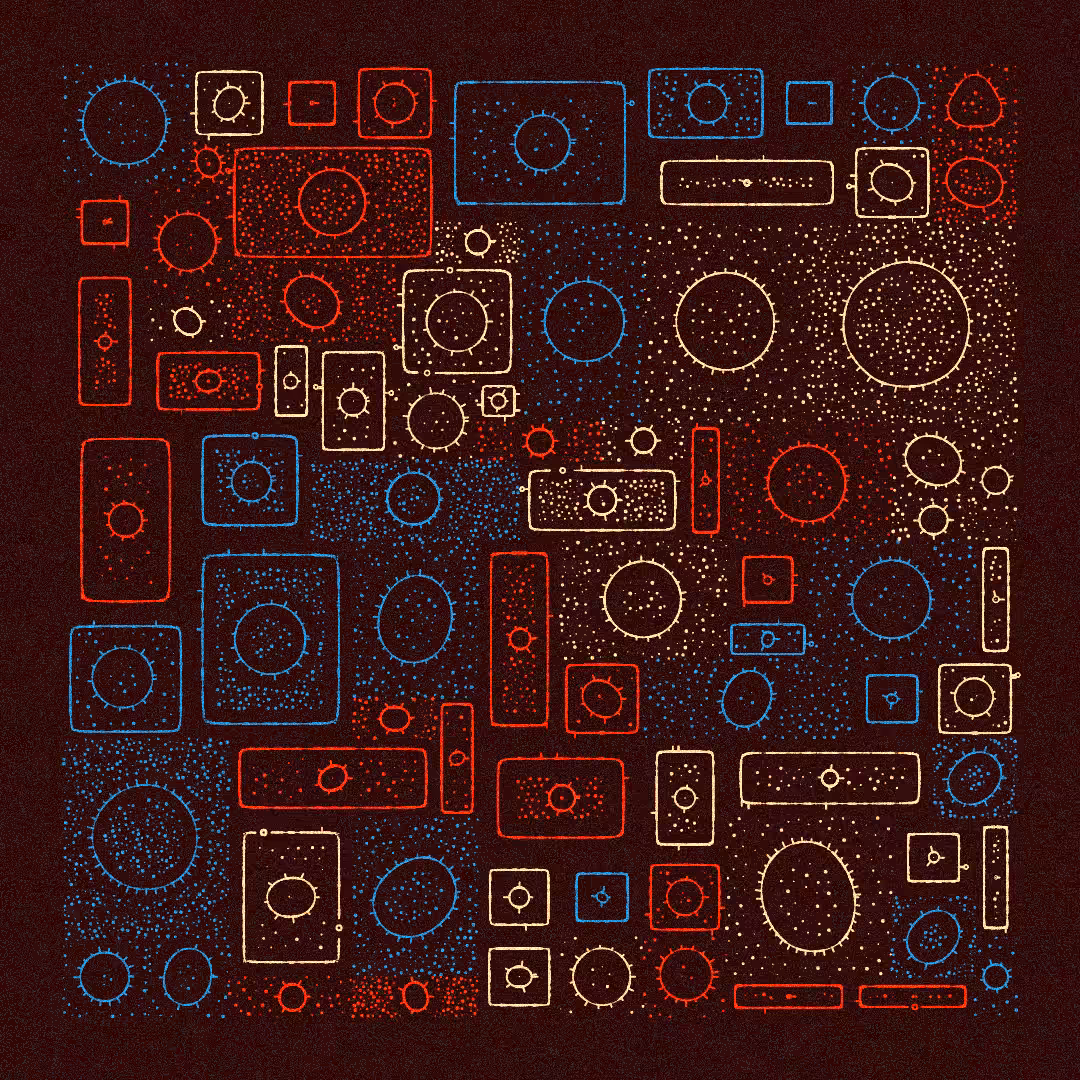 Microcosm #89