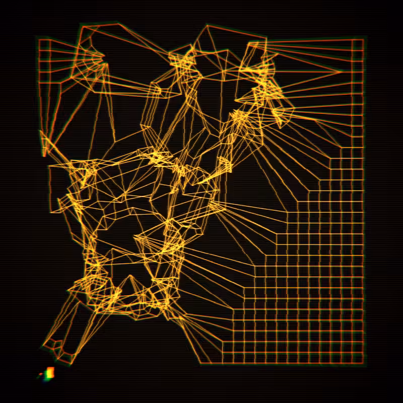 Terminal Matrix #12