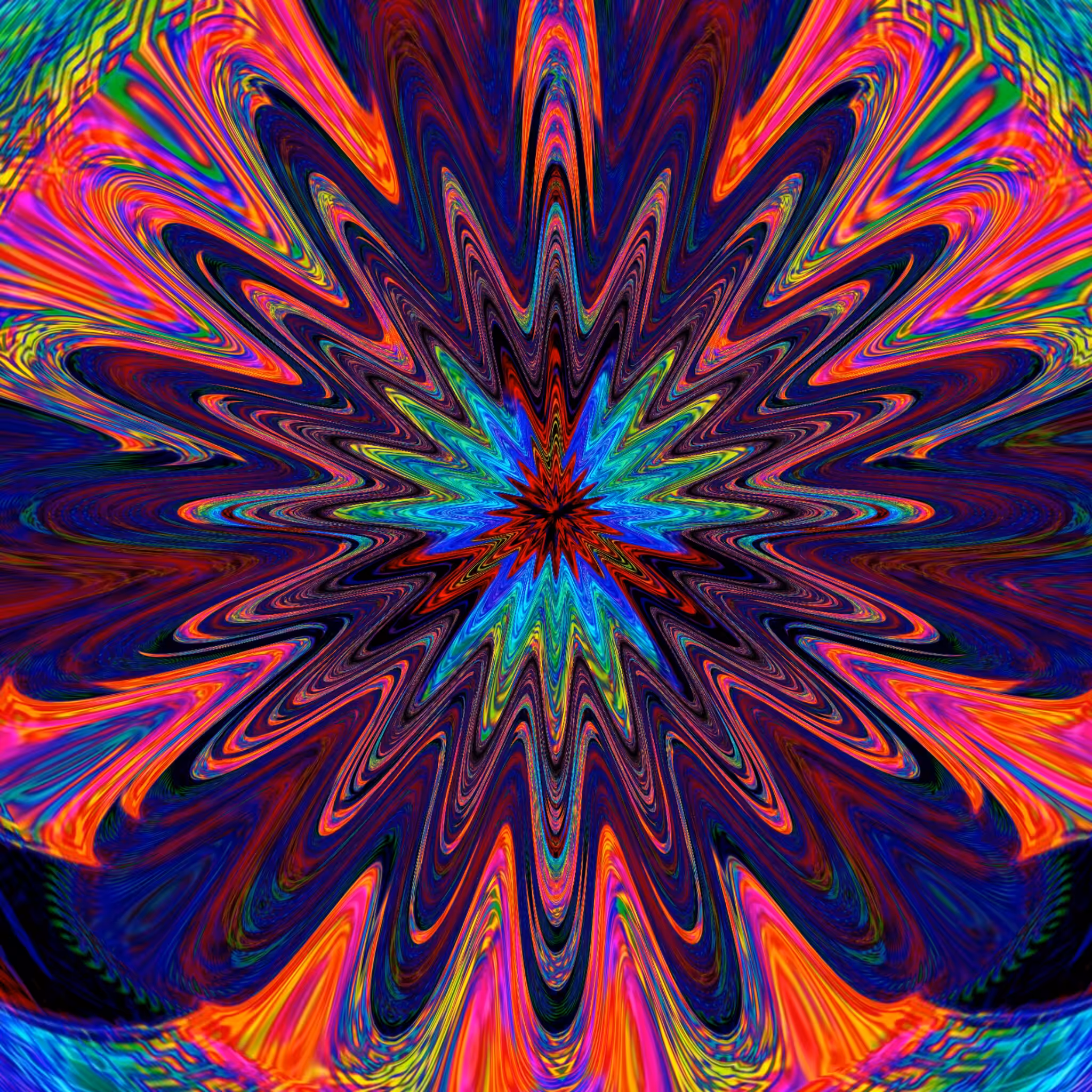 dynamics of melt