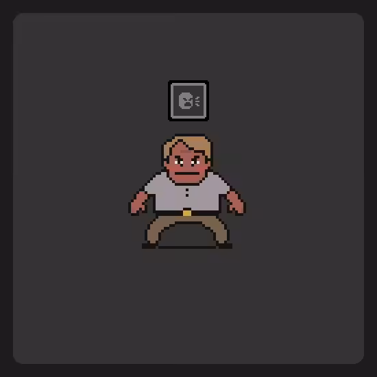 Tiny Boomer #55
