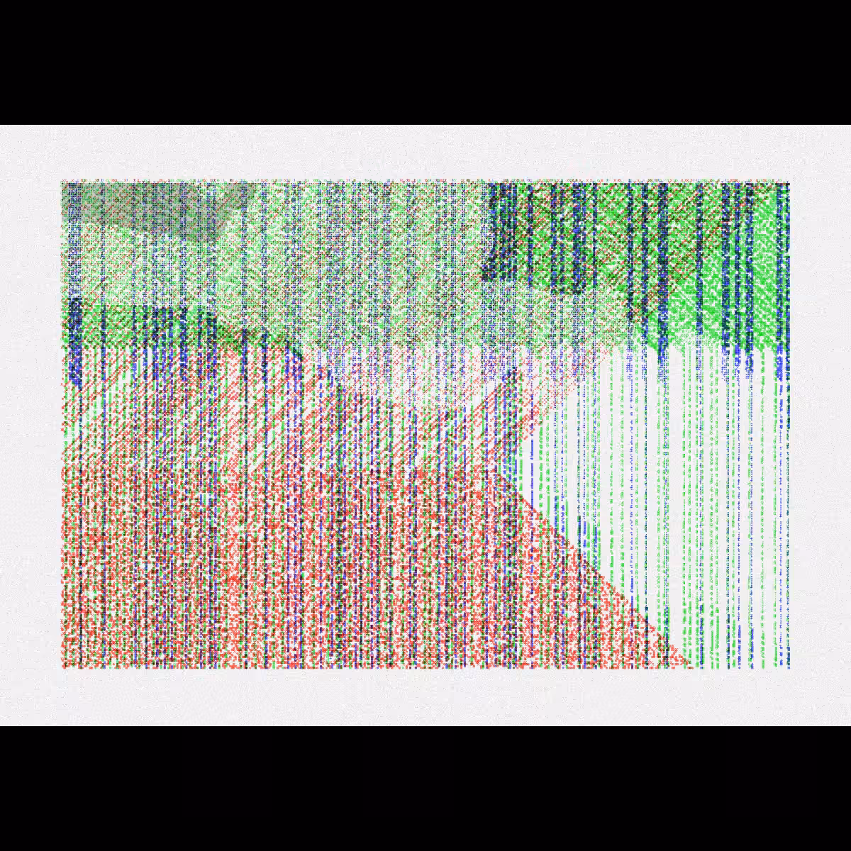 Automatic #296