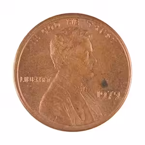 Cent #6614