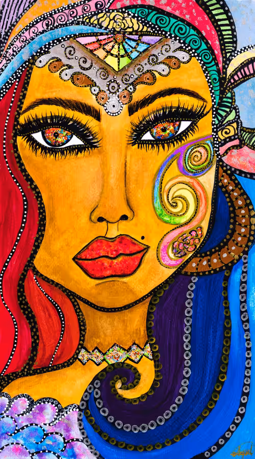 Sepideh sahebdel