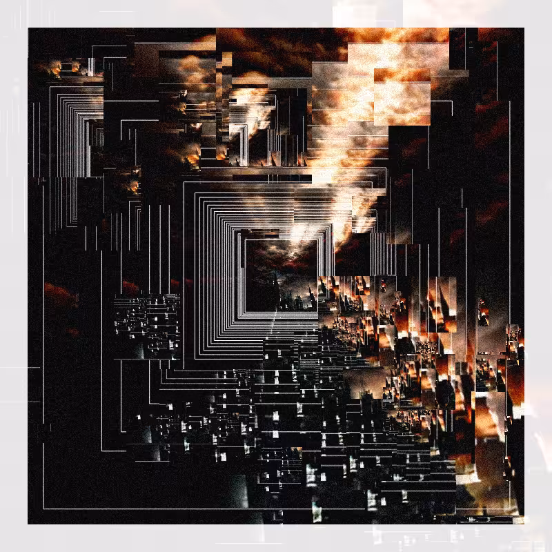 Split Dream #1