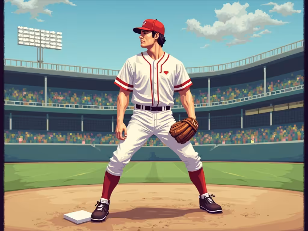 DataBaseball: Hal Lanier - 1972 (0.4 PV)