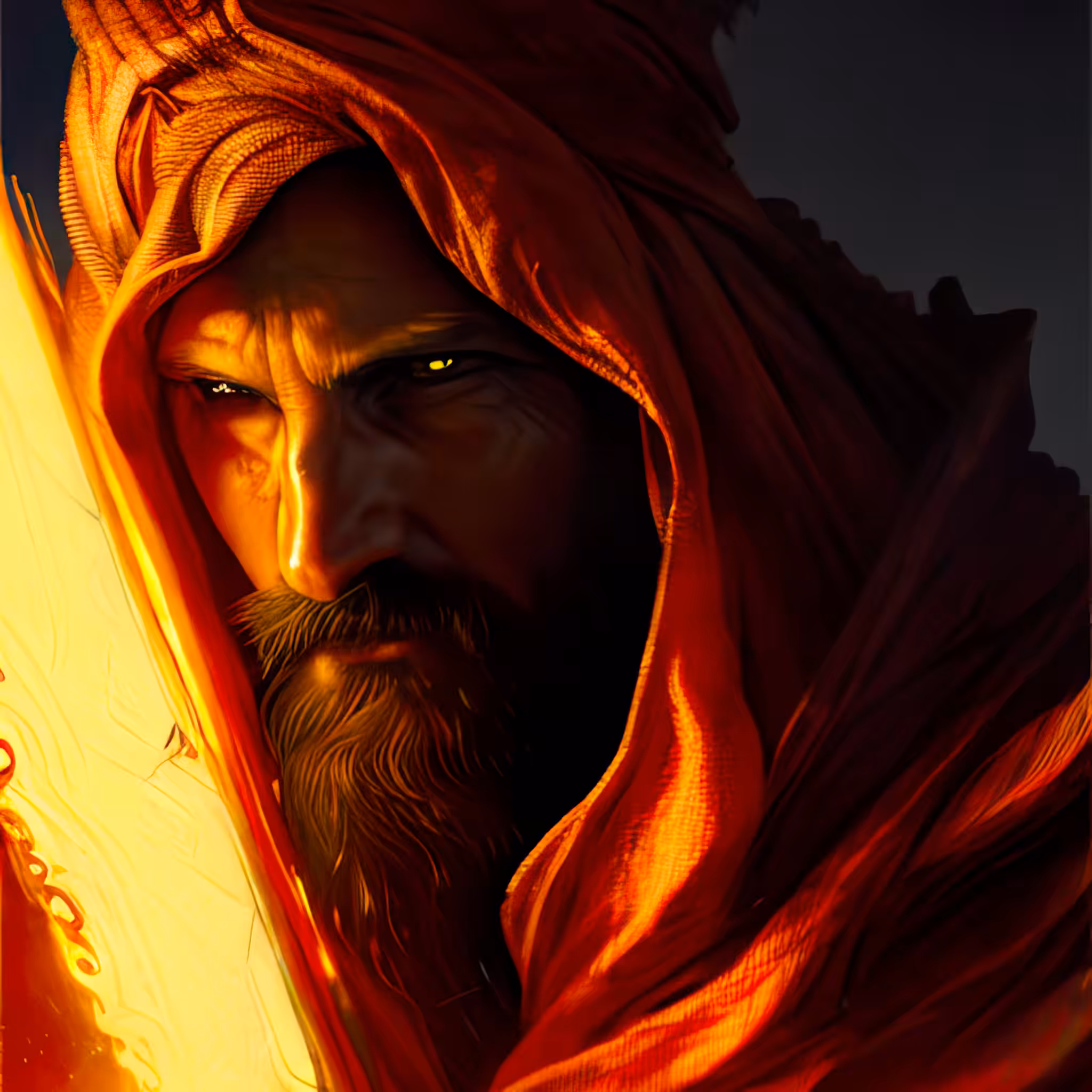 Patron of the Tavern #33