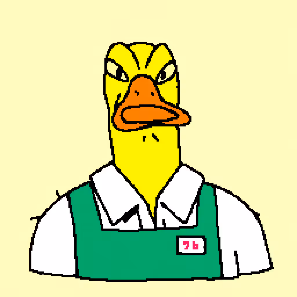 MundaneMike