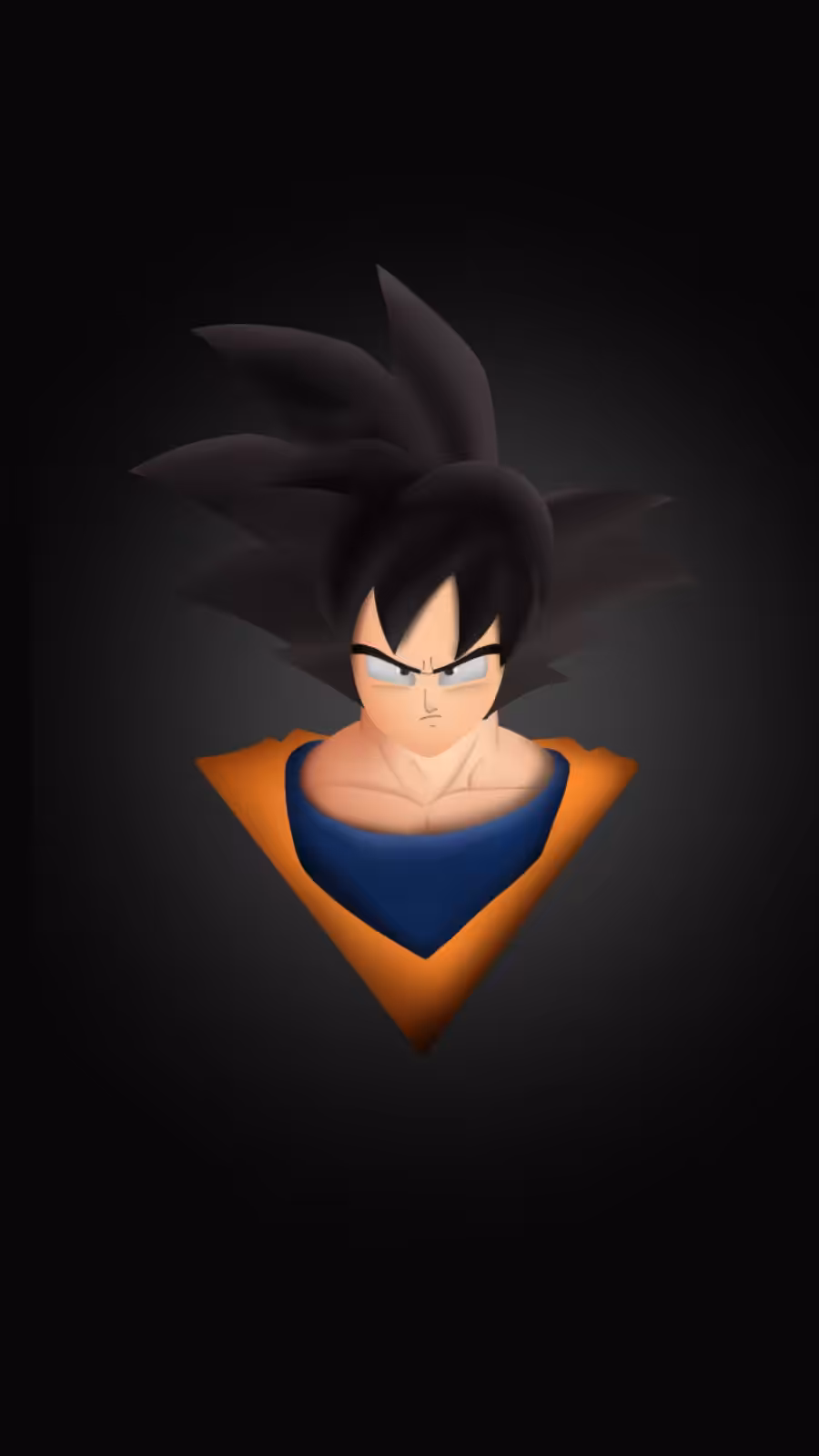 Goku