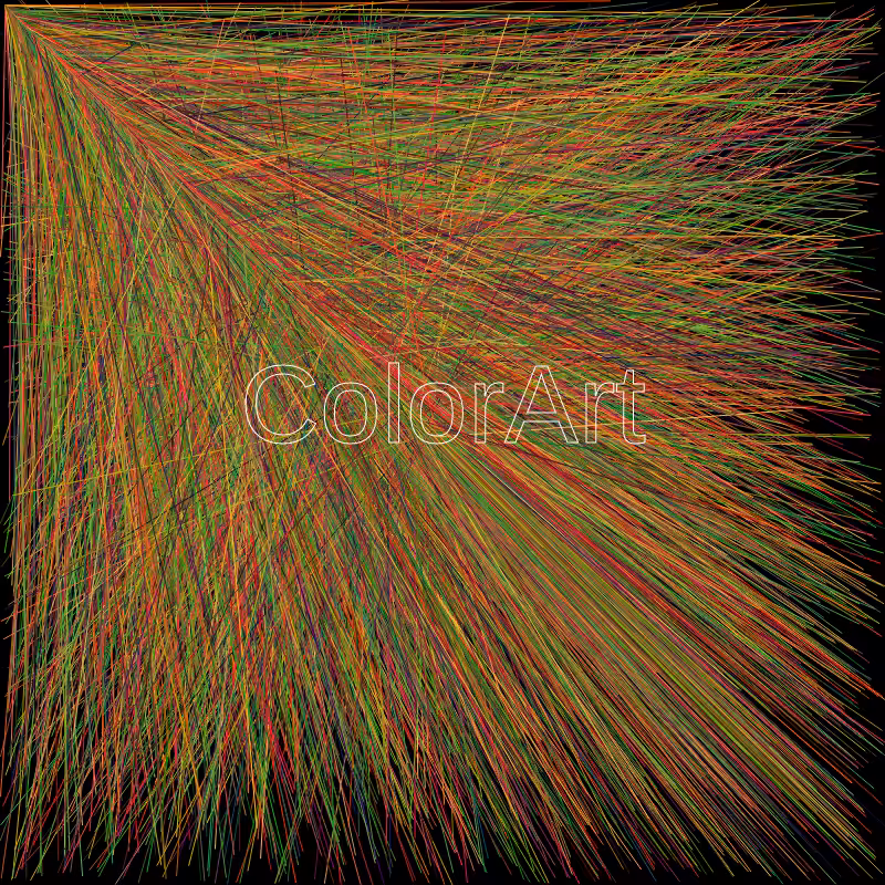 RGB #3 #98