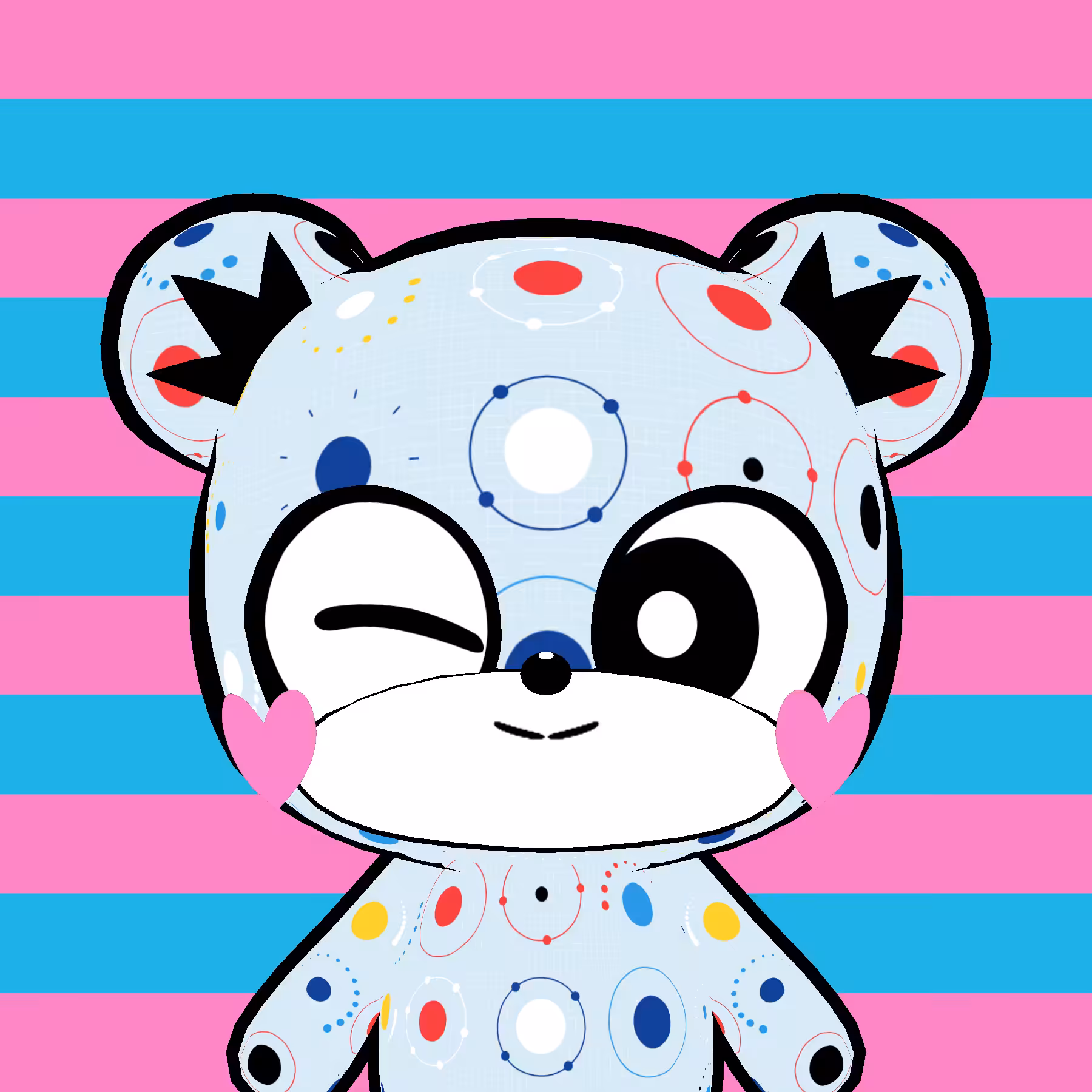 KUMALEON #1032