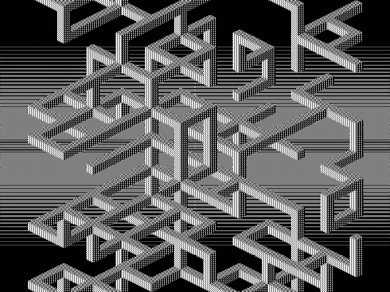 floors & ceilings #57