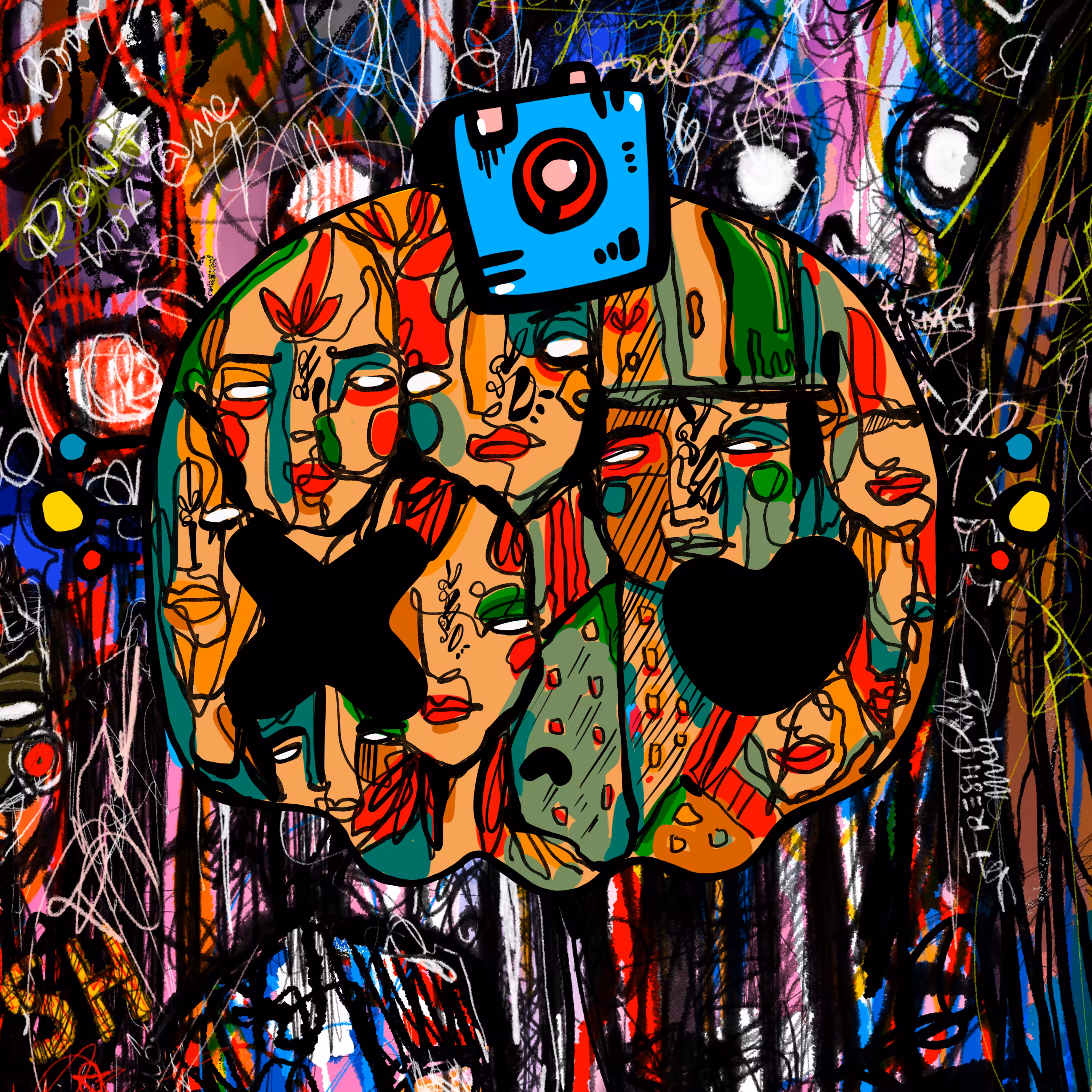 ORGNLS by SABET #12273