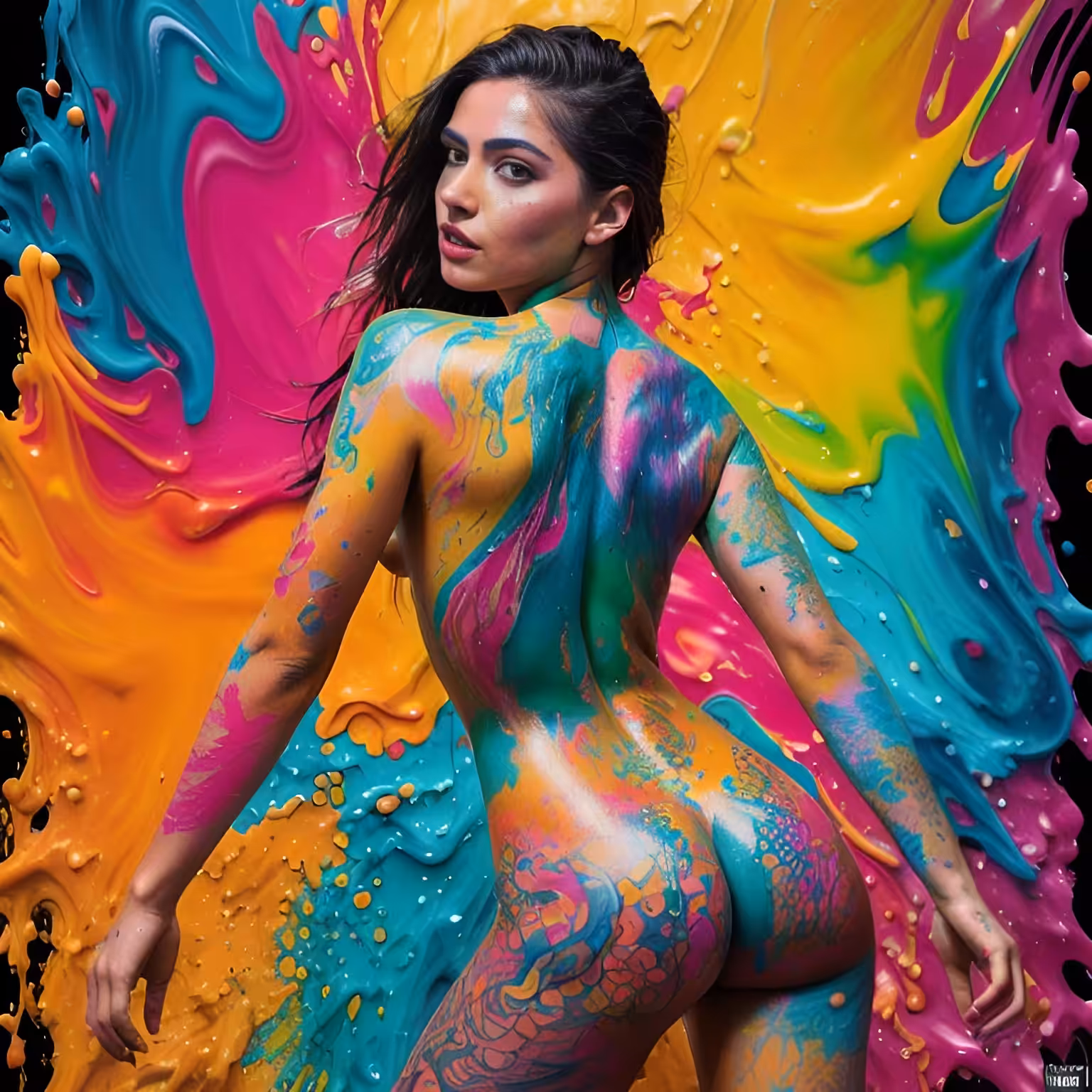 Splash