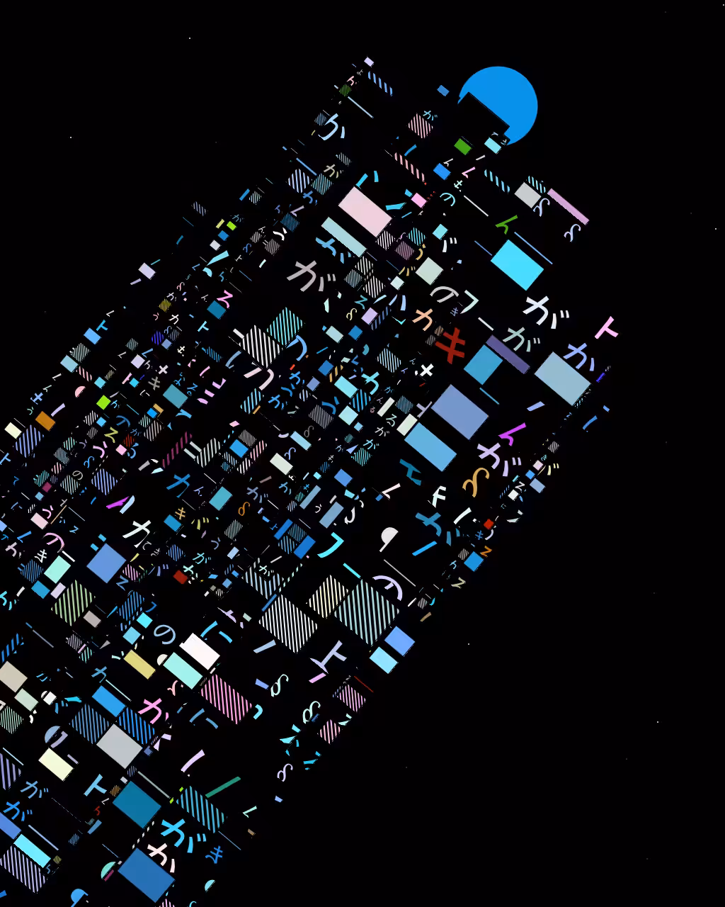 CityLights #111