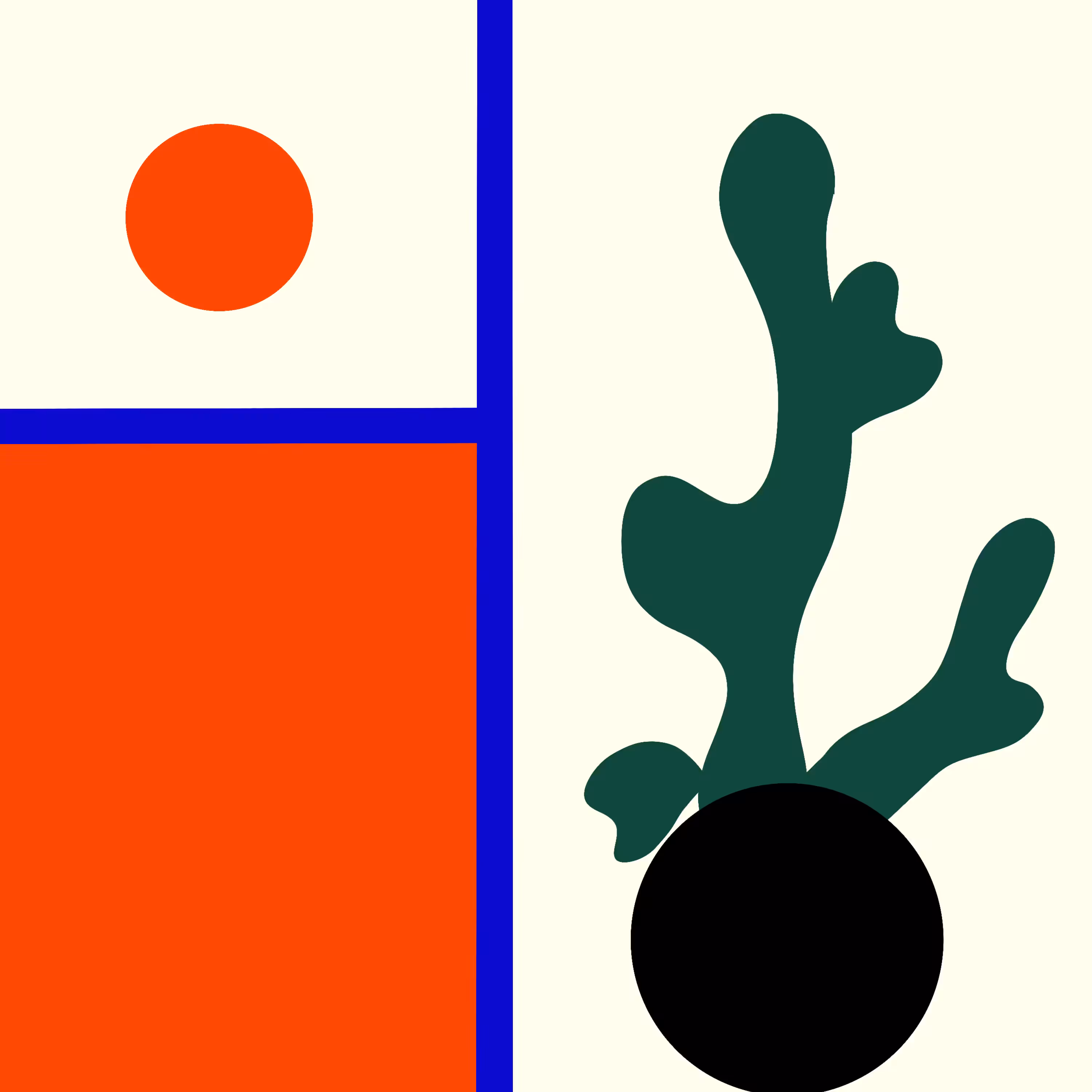 Tiny Garden