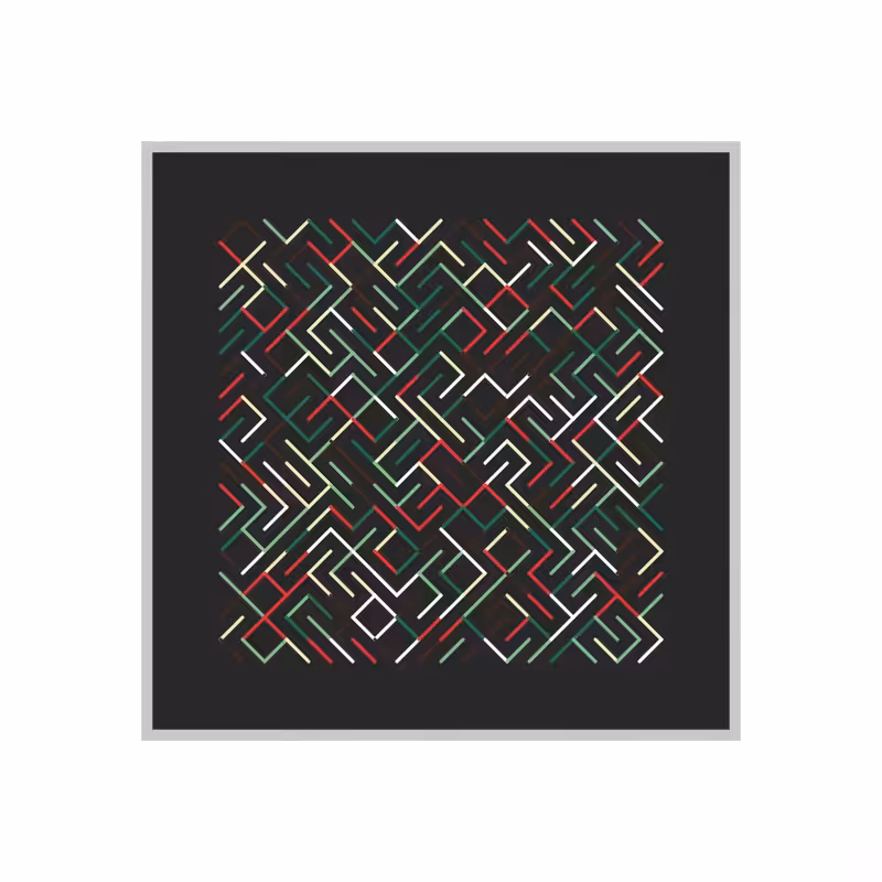 perplex abstract #82