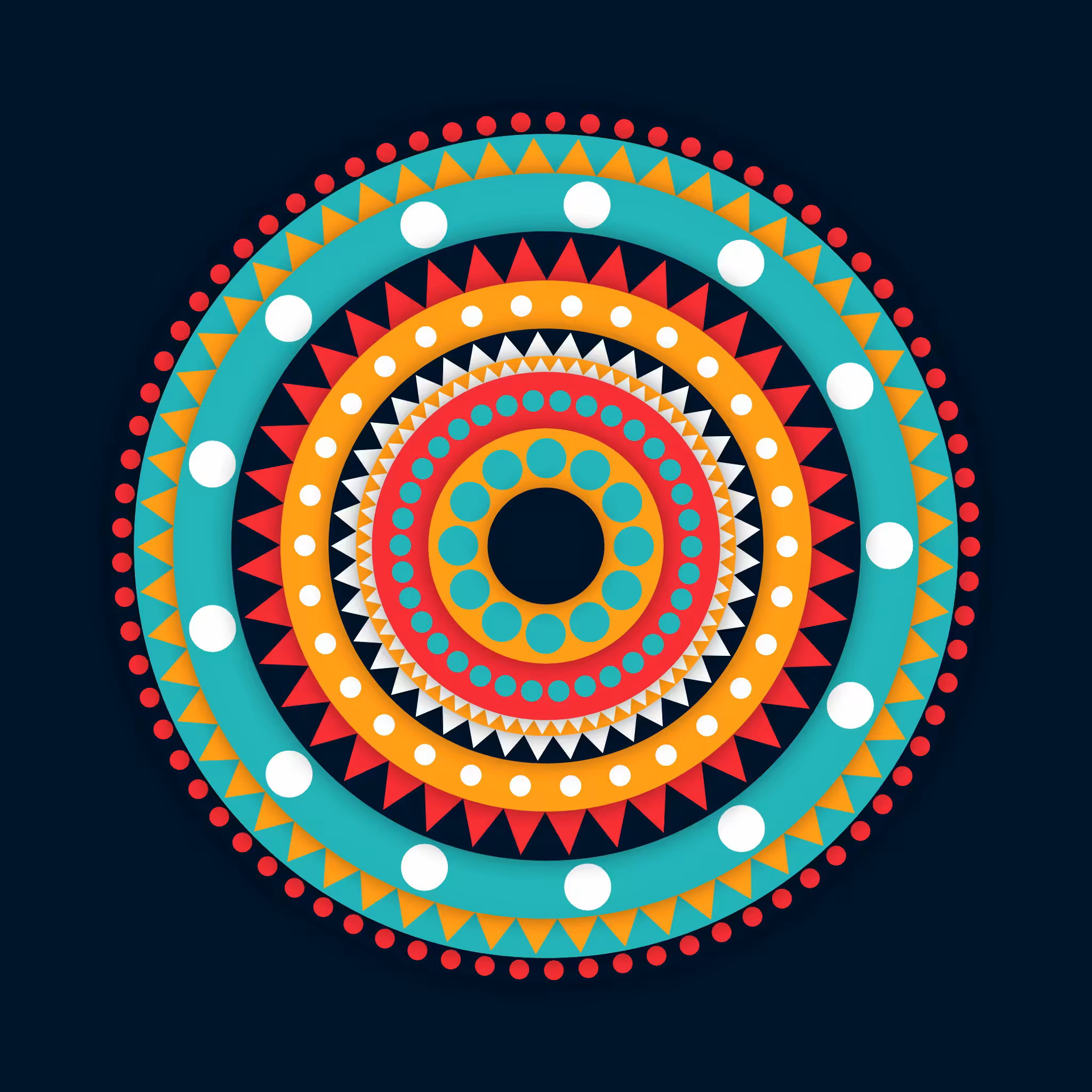 ROTATING SYSTEM 01 #97