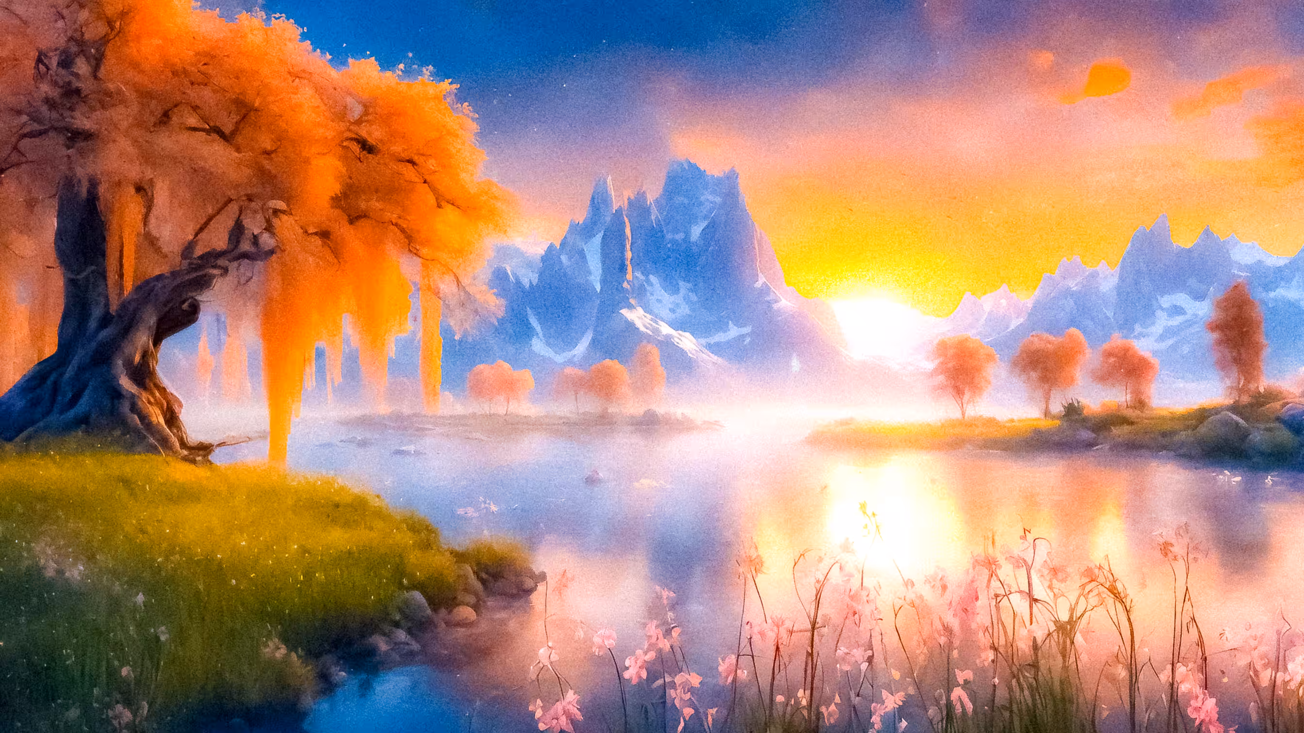 Trees of Middle Earth: Elenath