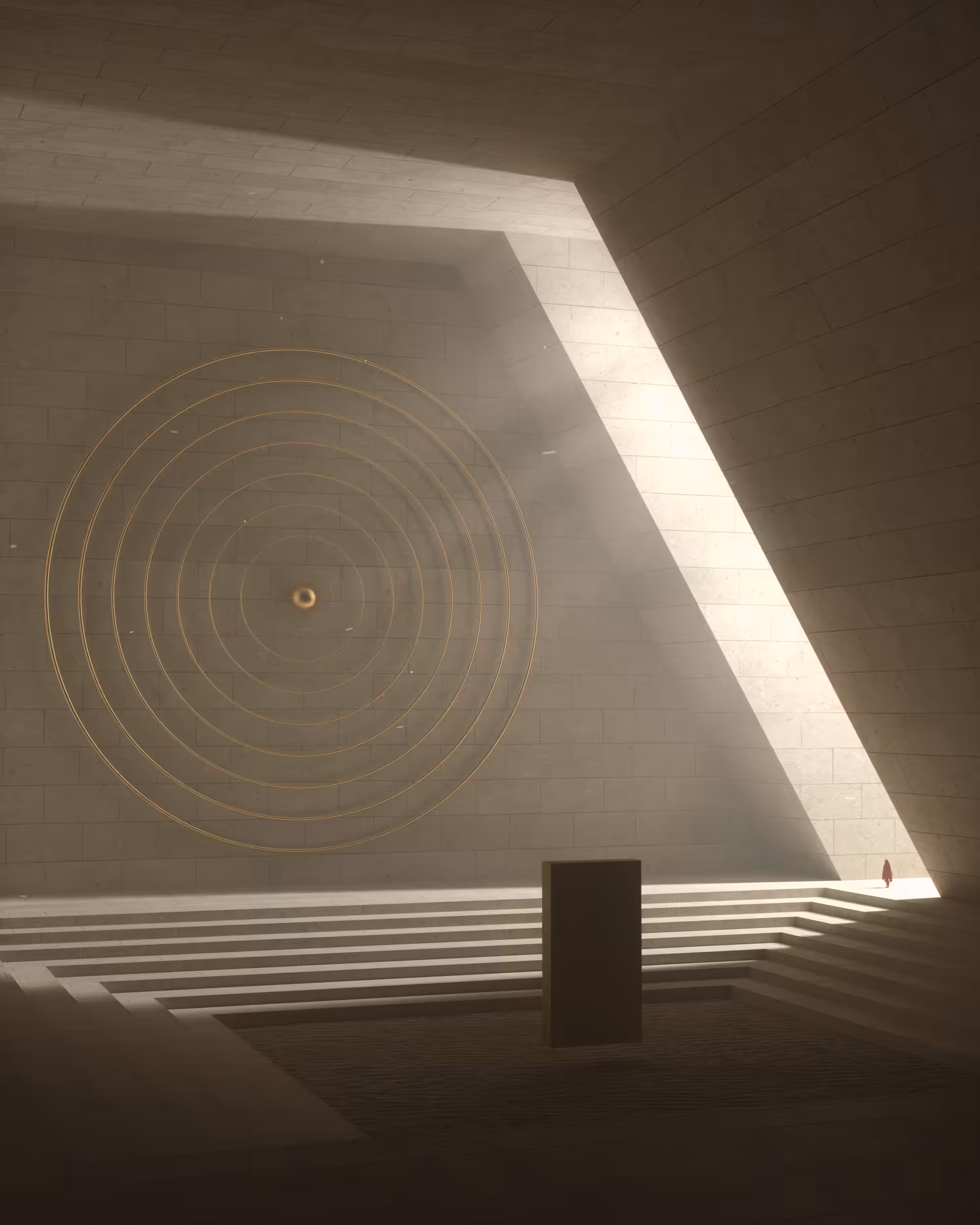 The Observatory