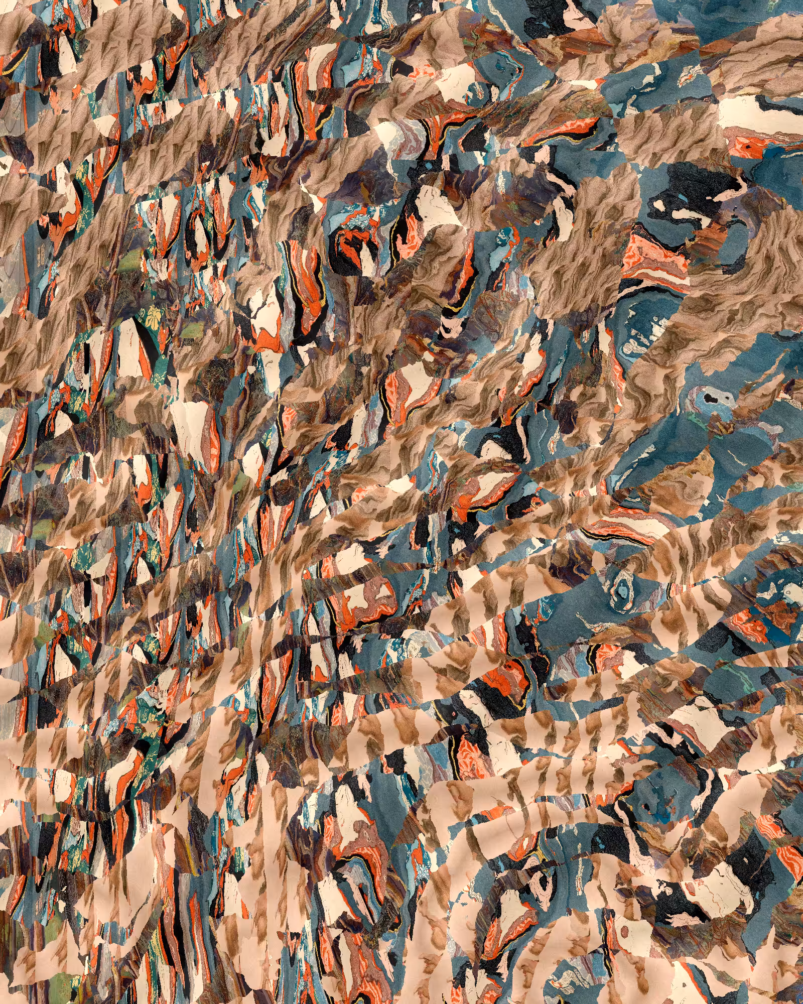 Repetition and Noise #1630