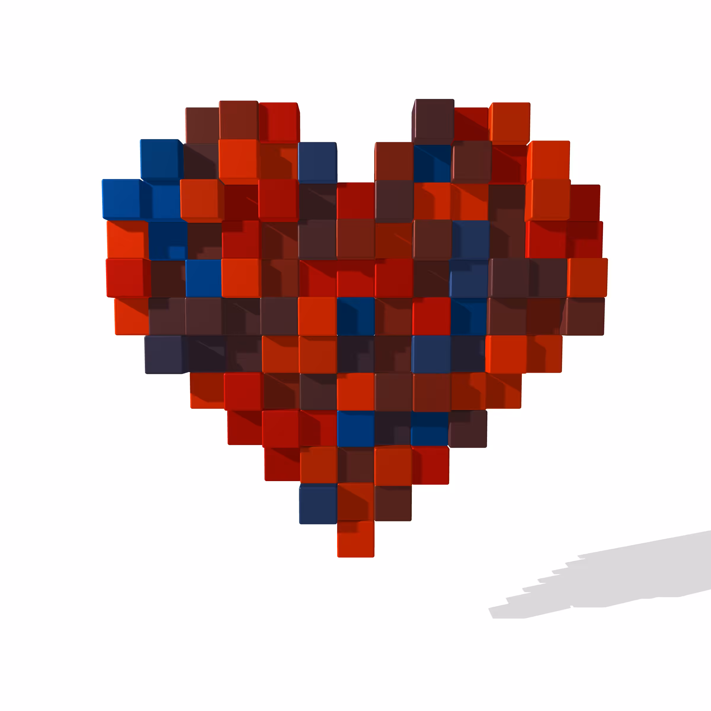 heart + craft #26405