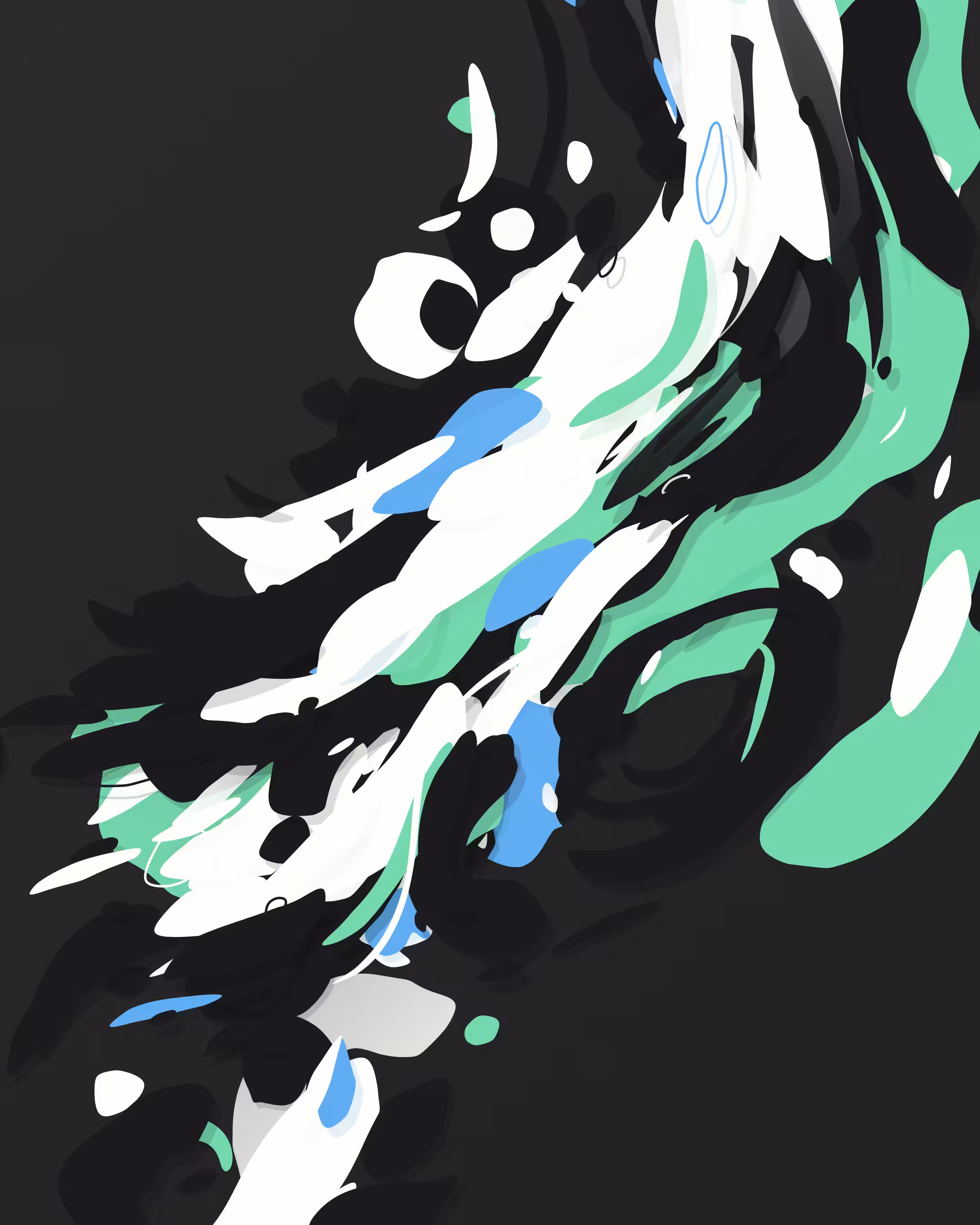 Fleeting Thoughts #74