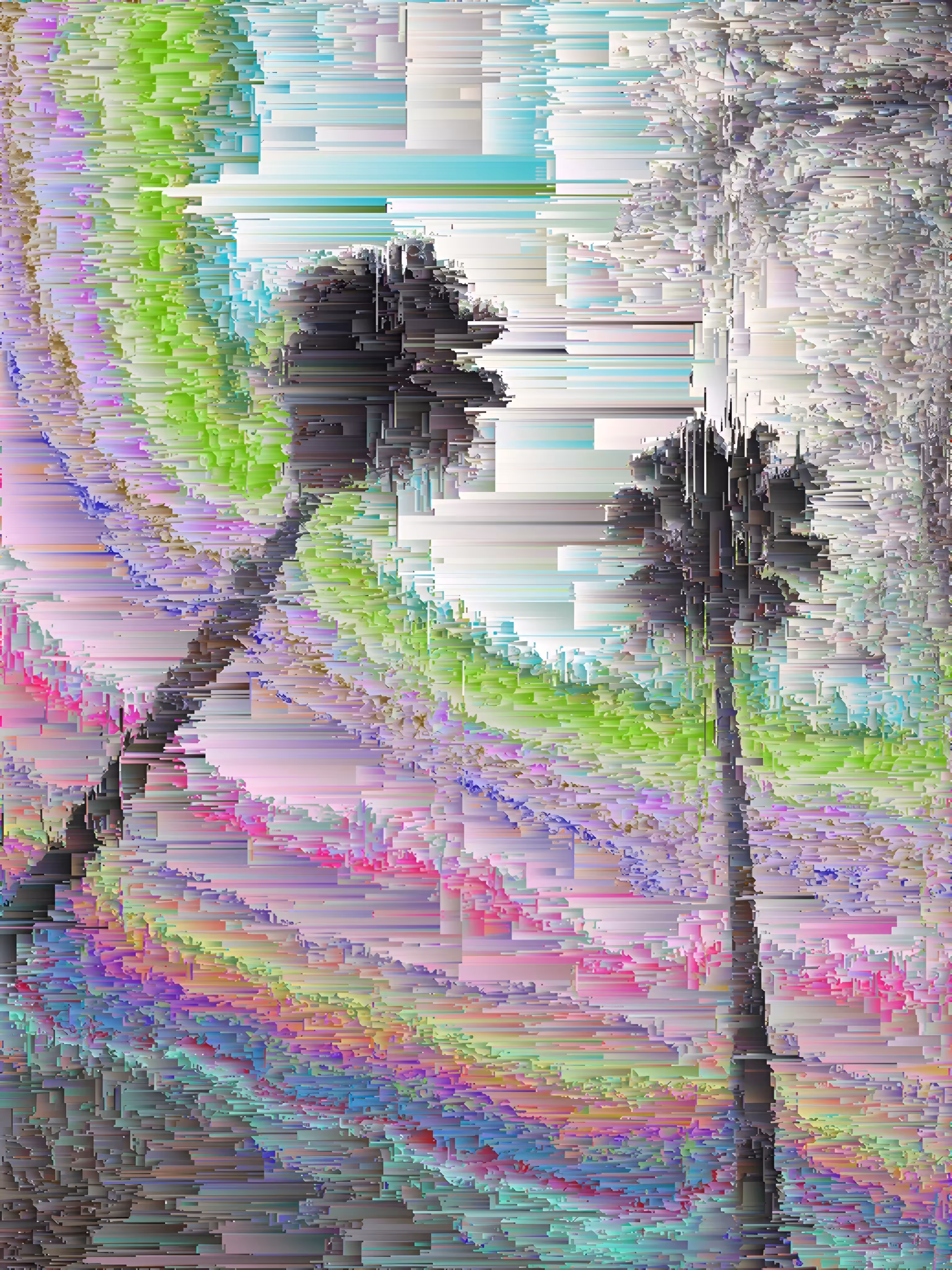 Where Palms Dream