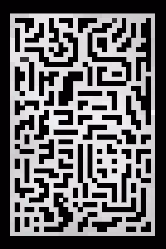8bit | b_stroke#017