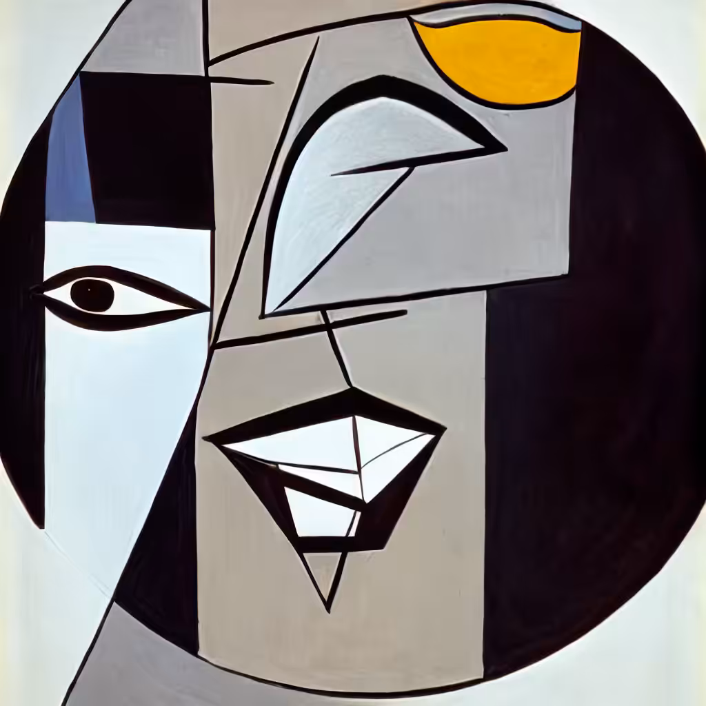Artful Degen #685
