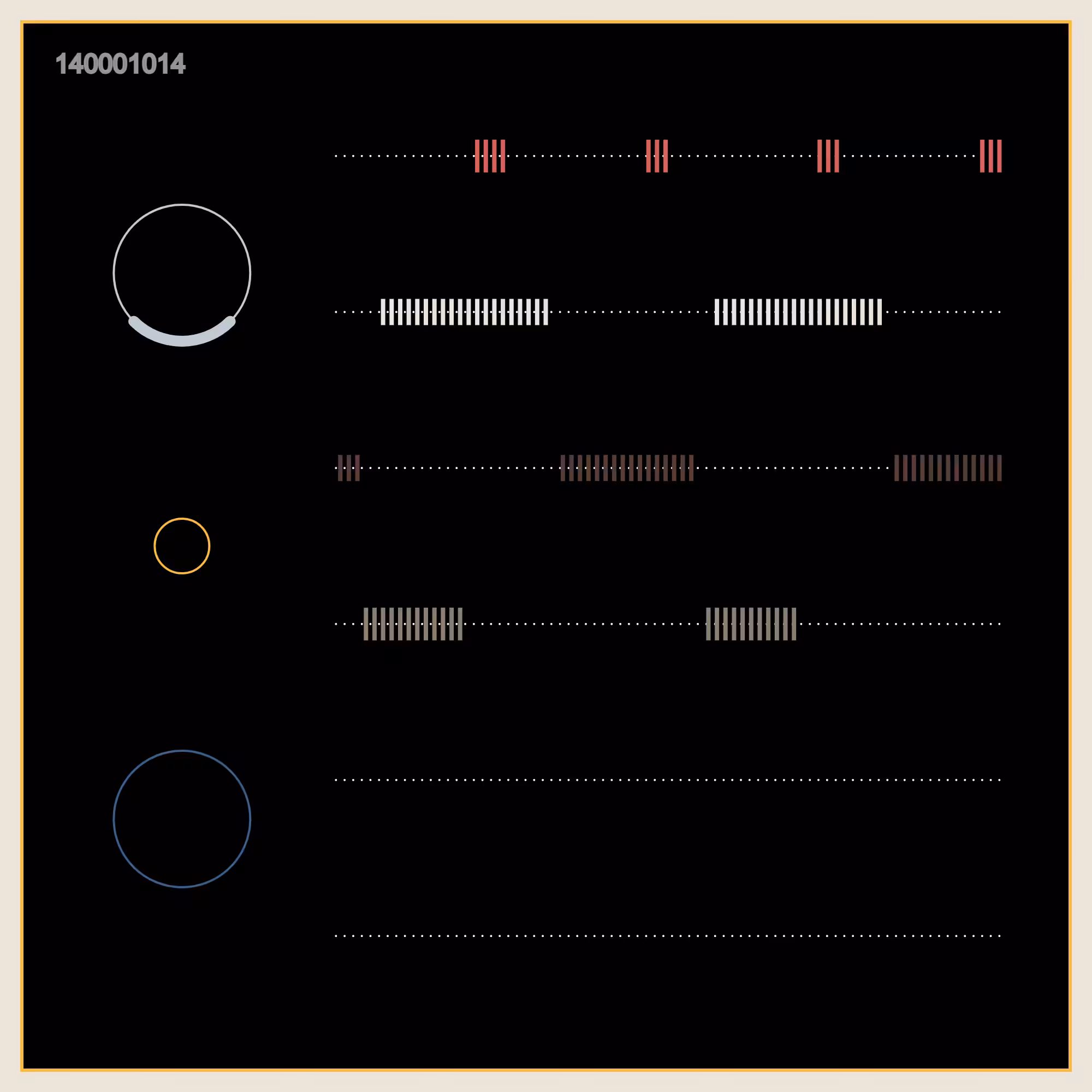 AVLab B-side: B-side #1014