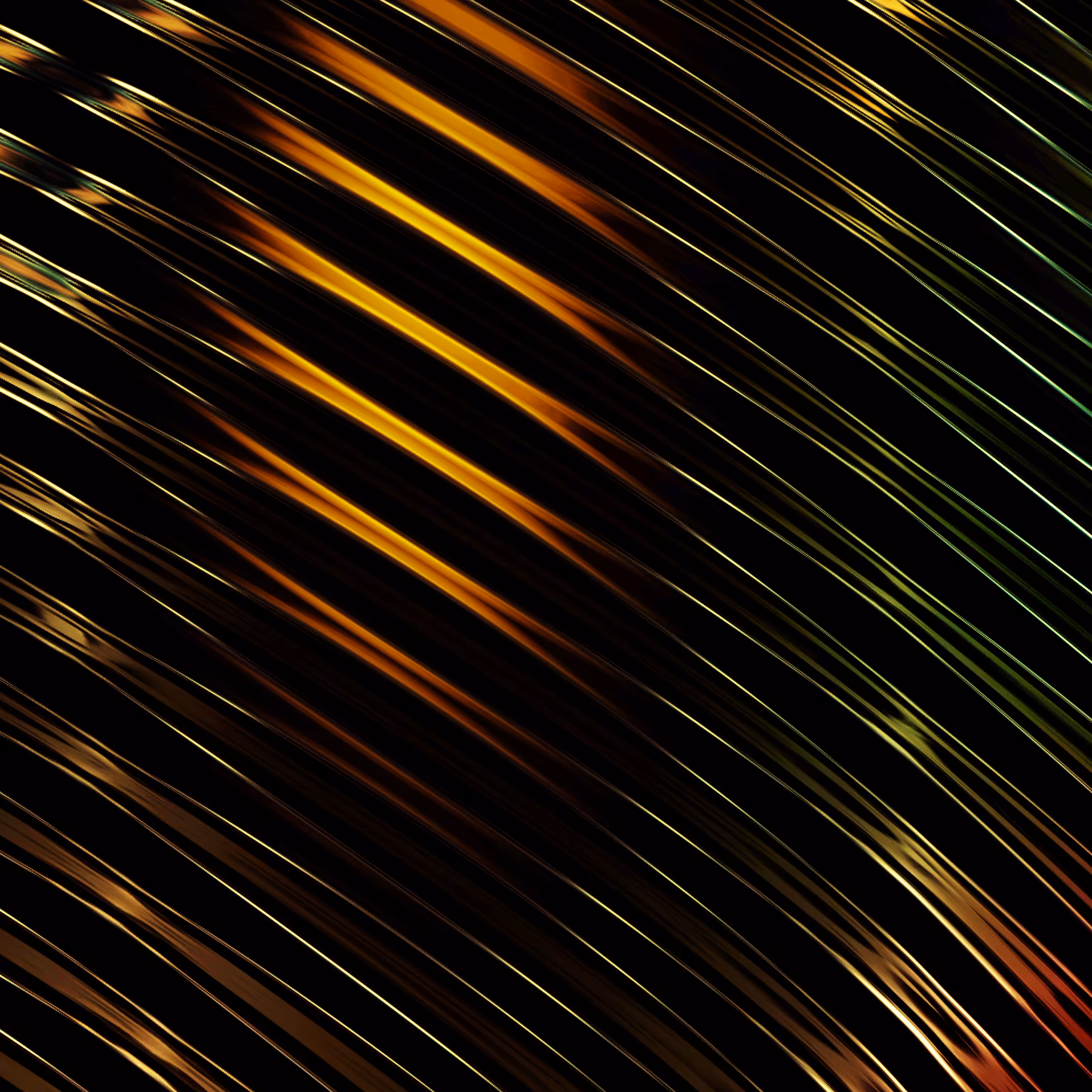 Mylar κ
