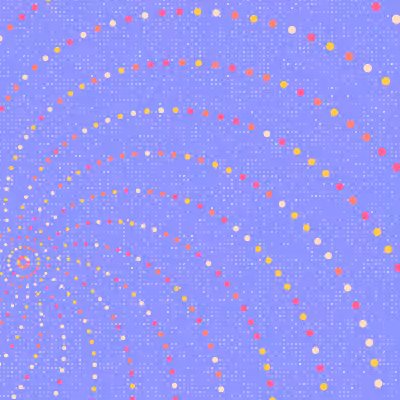 The Dance of Fireworks #37