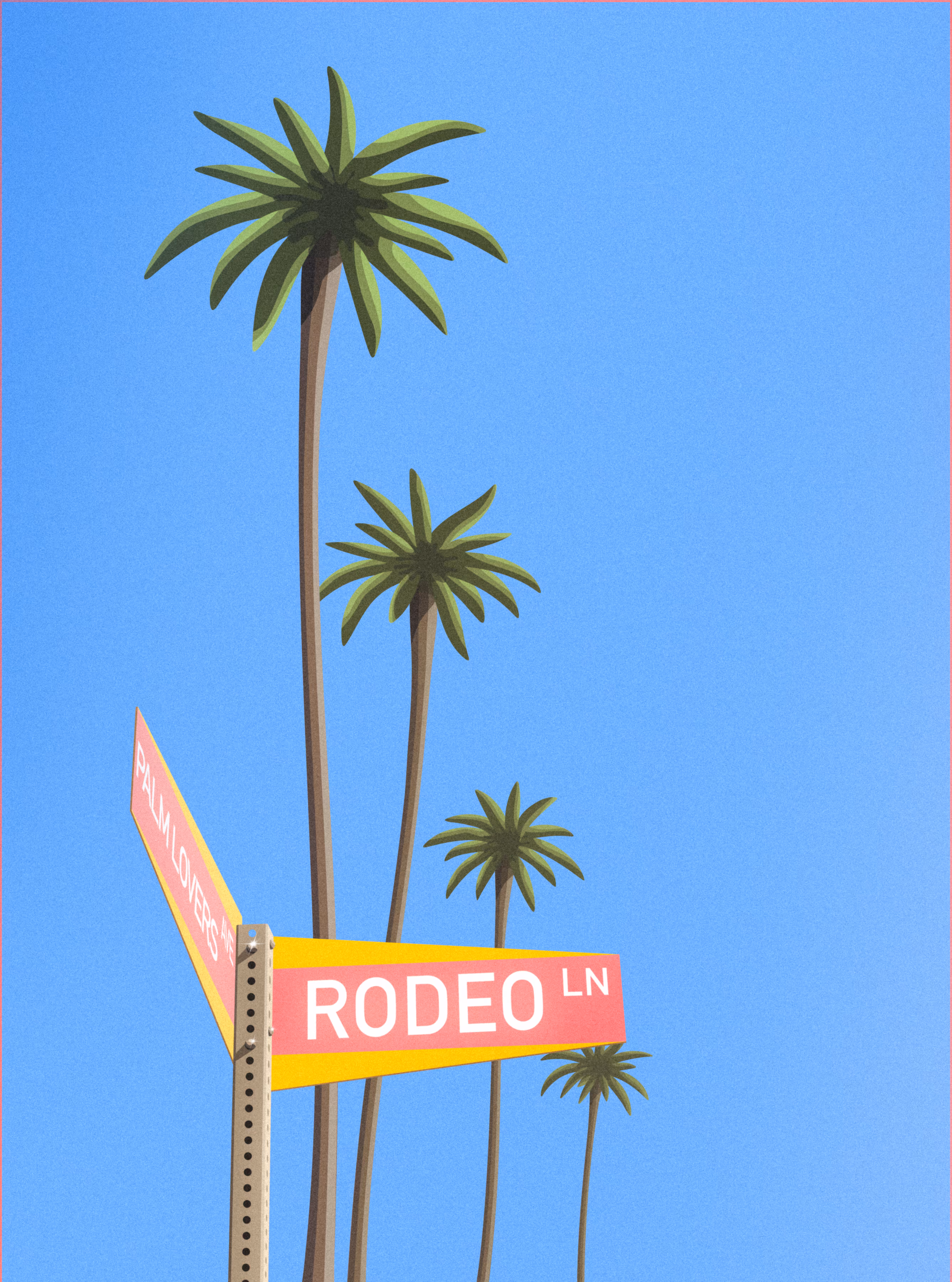 RODEO LN