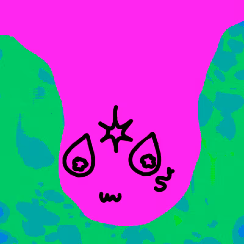 Blooper #8