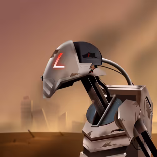 THEOS Aviator Droid B-3936