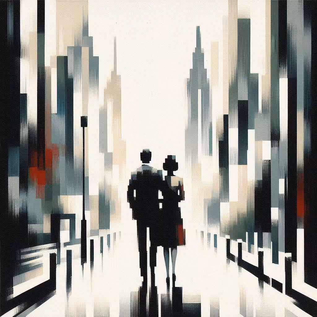 Walk