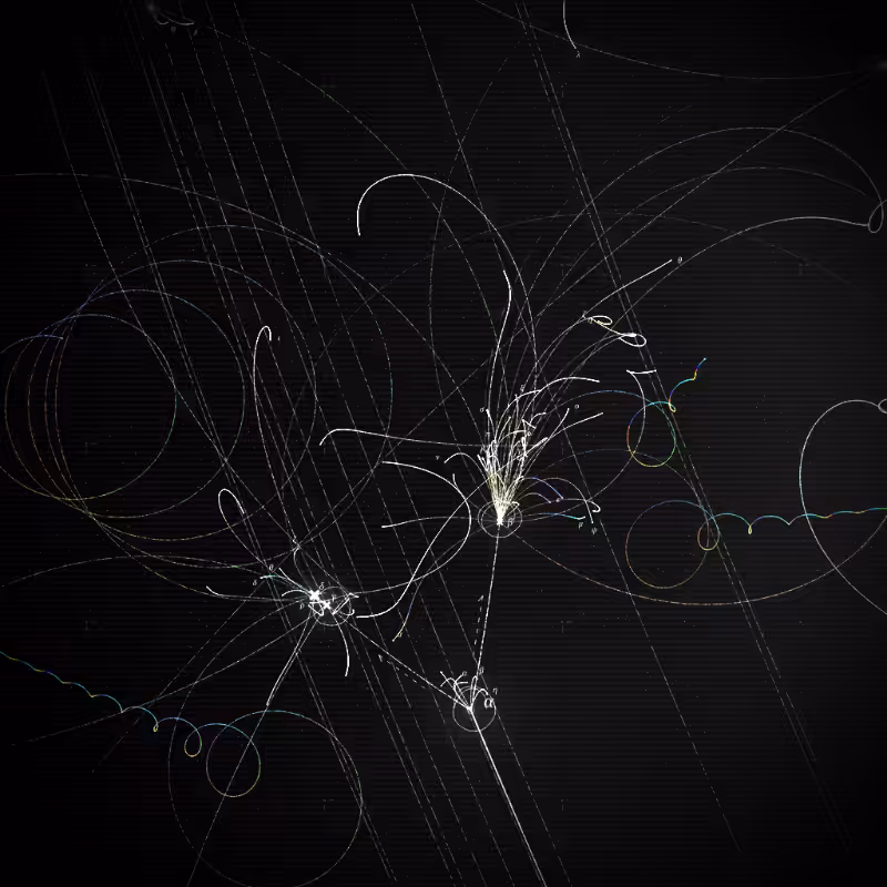 Subatomic Compositions #213