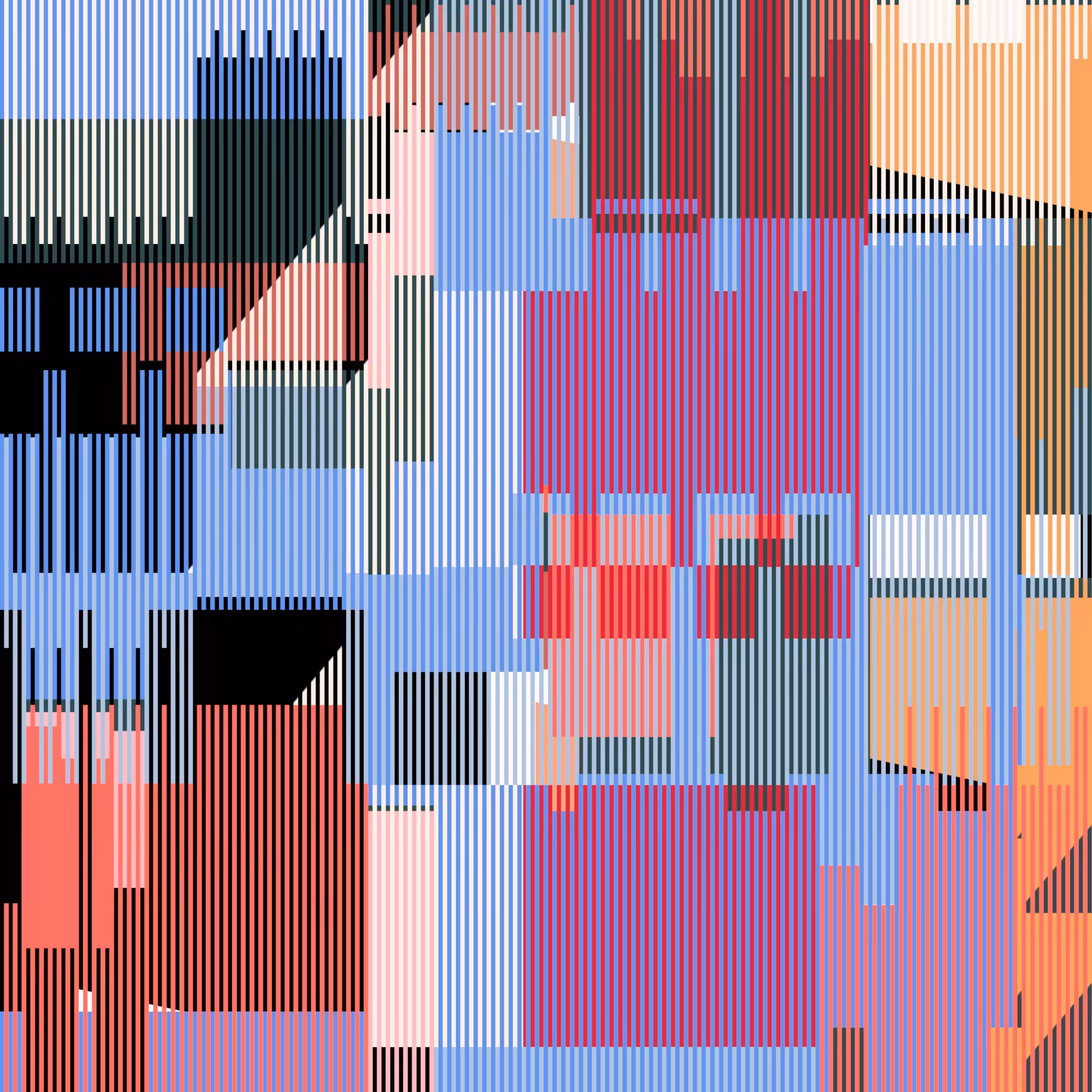 Chaos Cycle No. 14